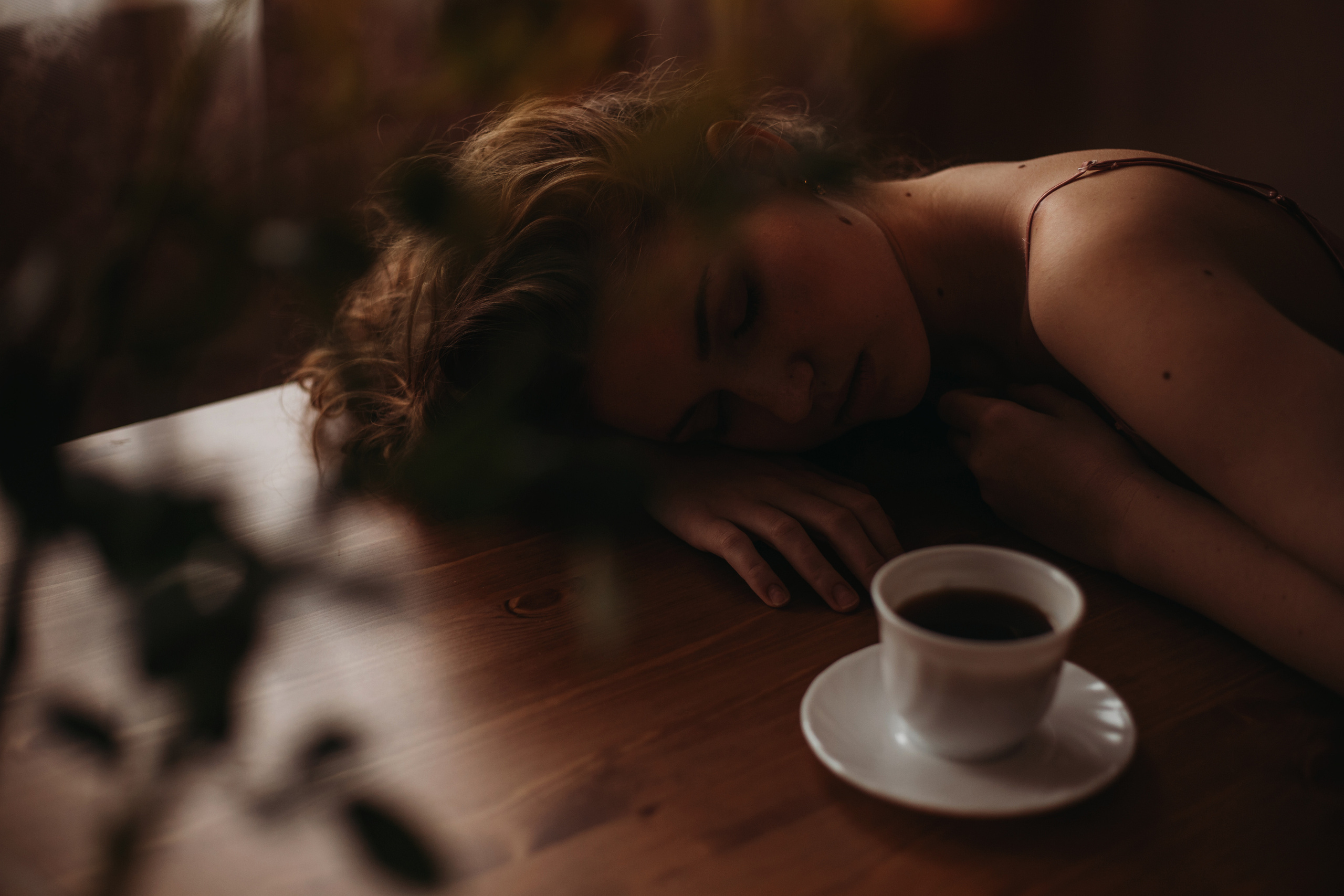 Она той прелестью облечена высокой…. Фотограф в Краснодаре Алена Соколовская