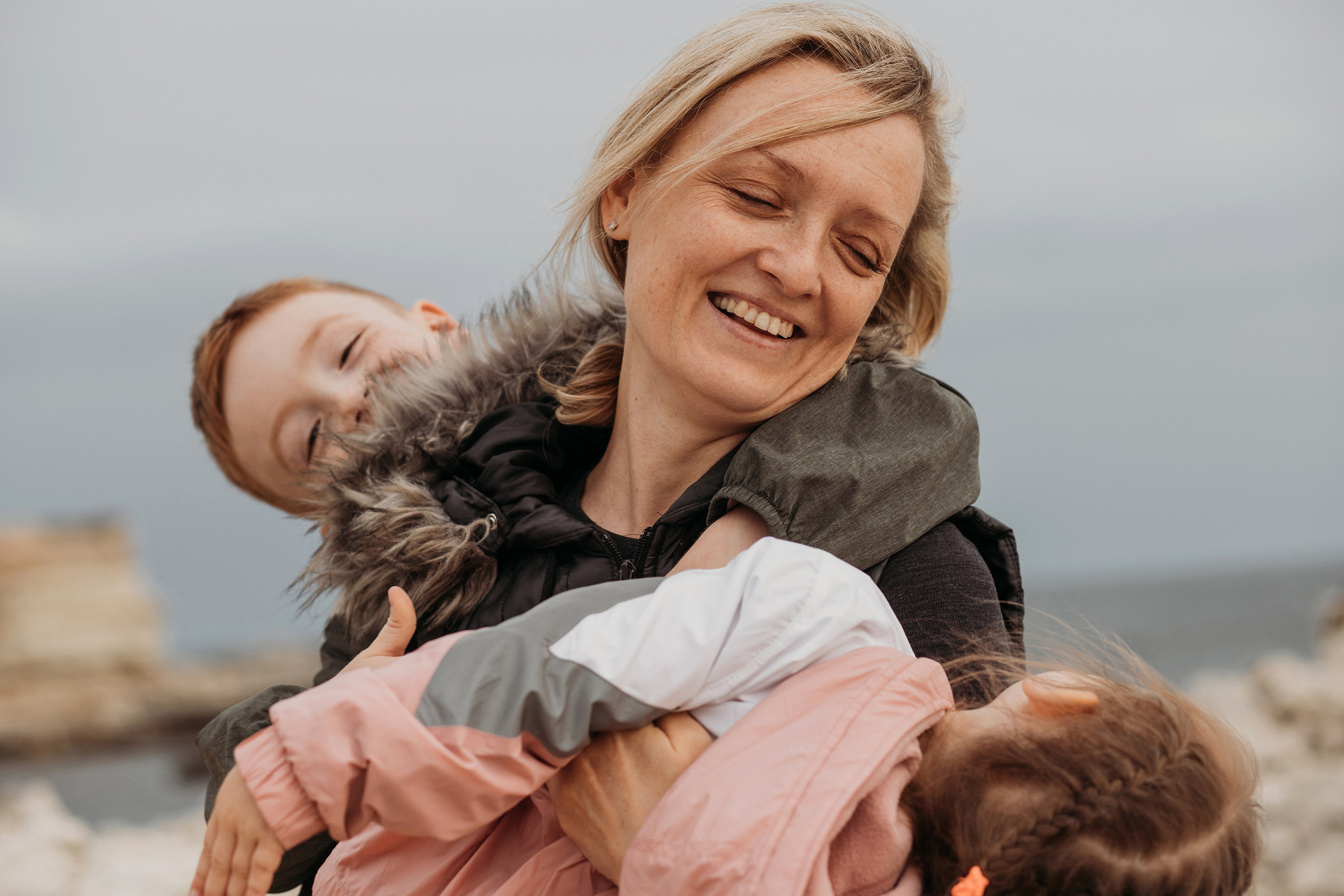 Аня и семья. Фотограф в Краснодаре Алена Соколовская