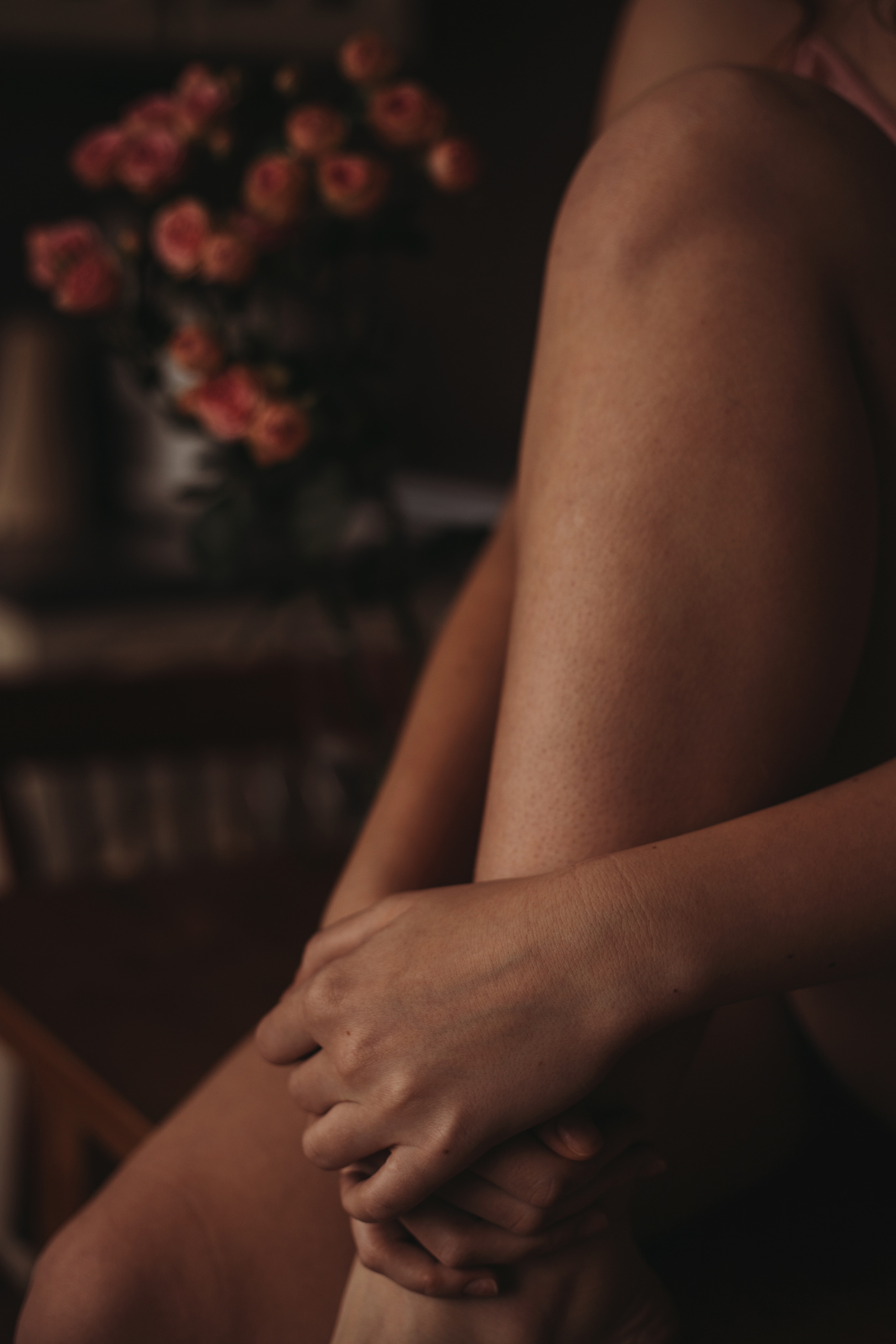 Она той прелестью облечена высокой…. Фотограф в Краснодаре Алена Соколовская