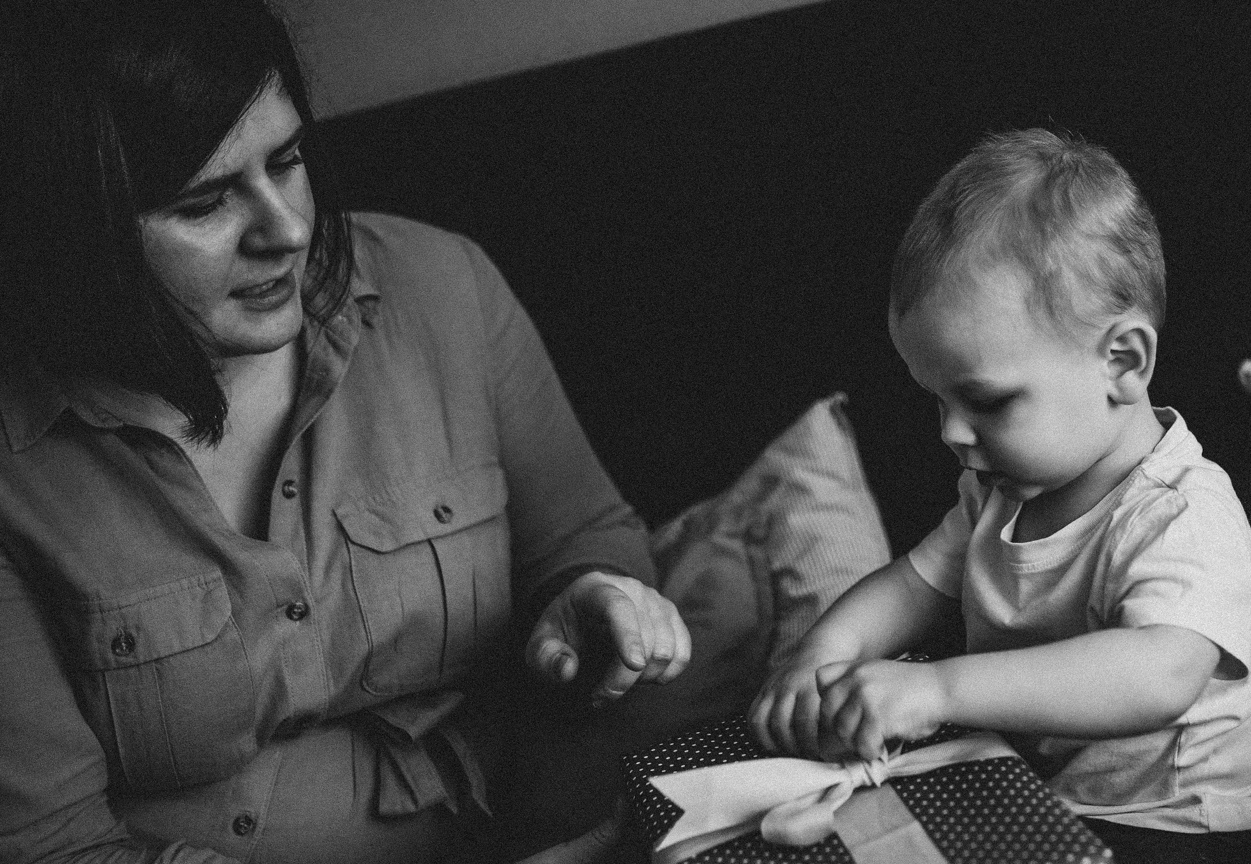 День рождения Вани. Фотограф в Краснодаре Алена Соколовская