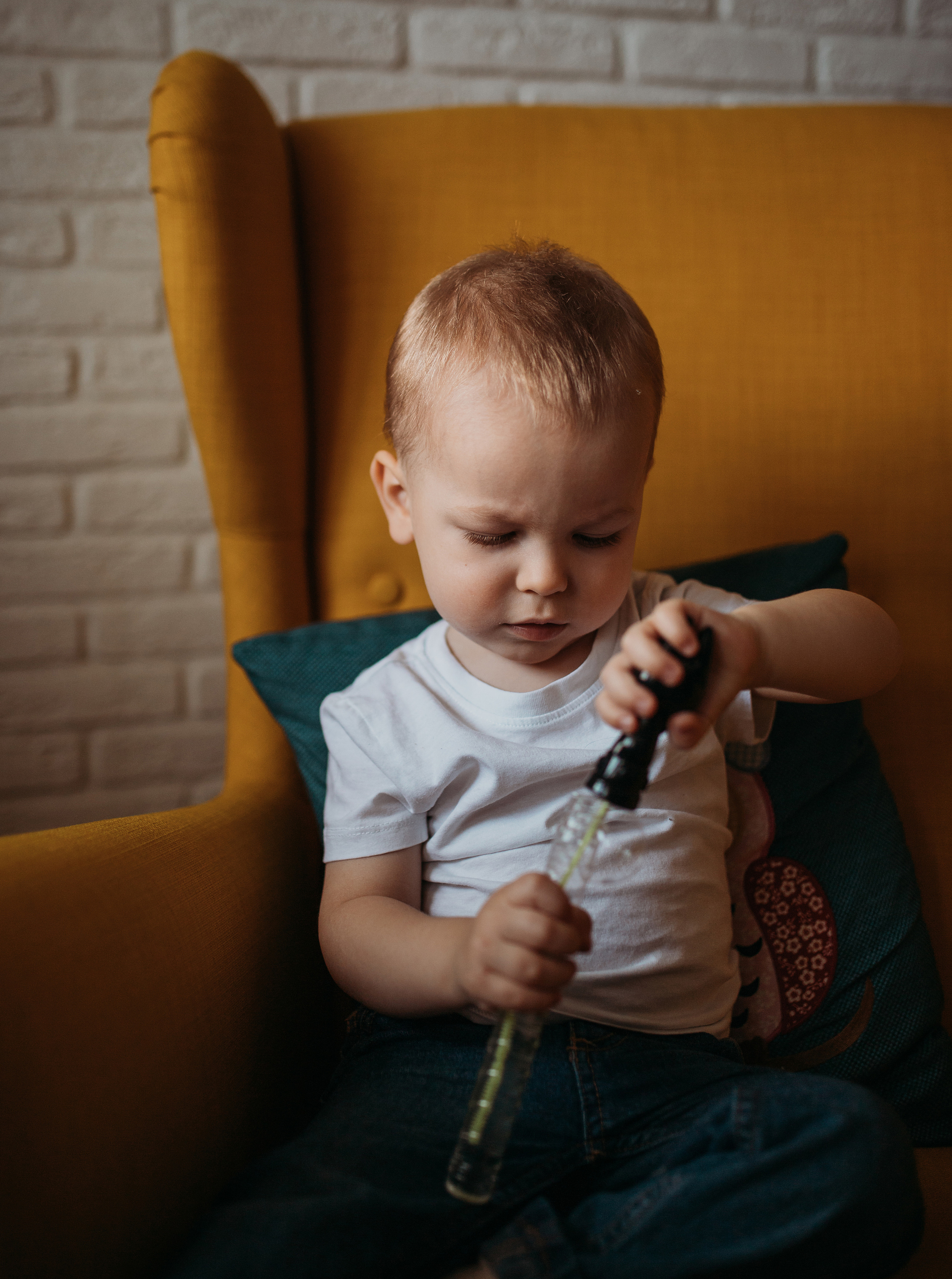 День рождения Вани. Фотограф в Краснодаре Алена Соколовская