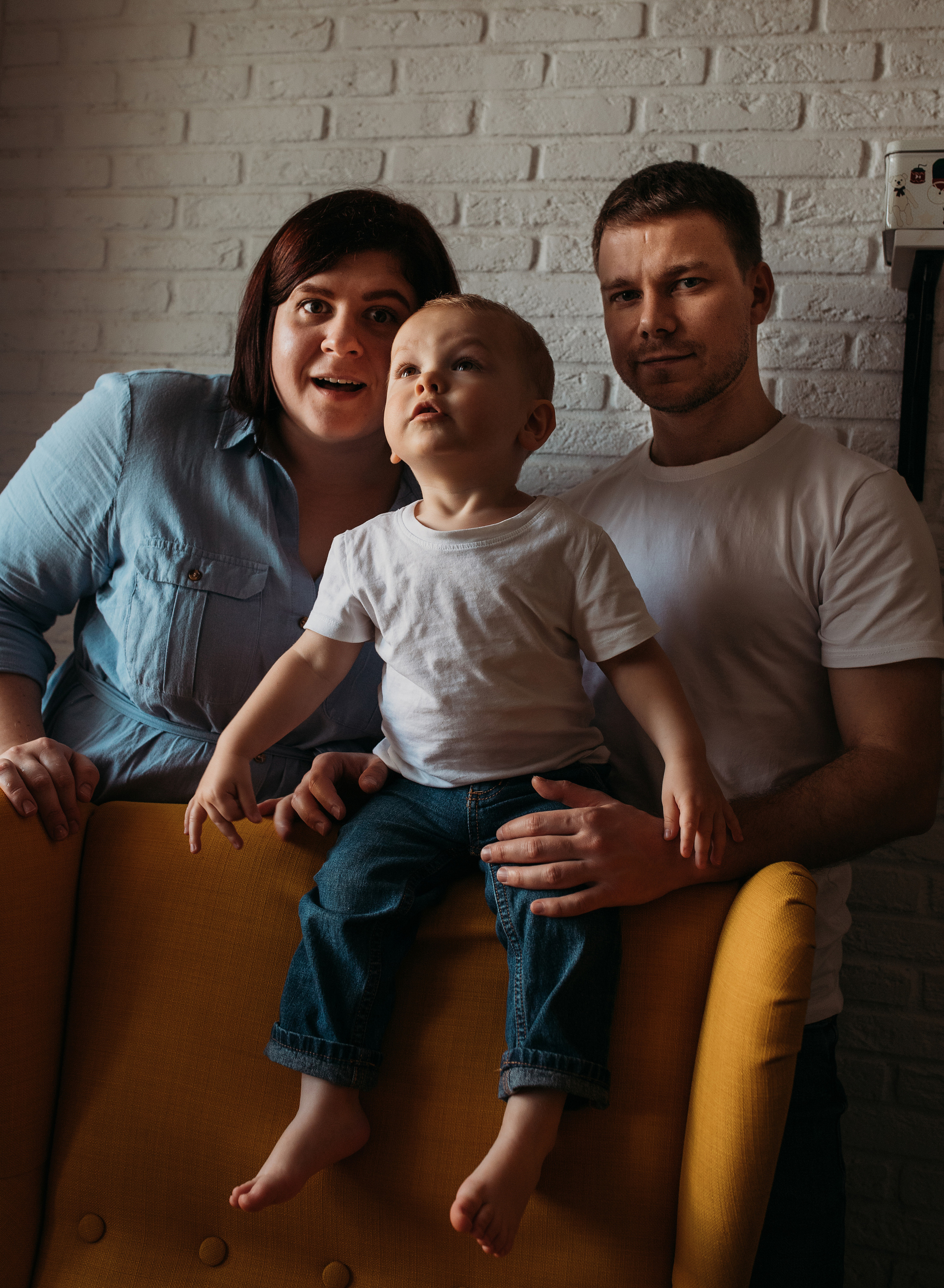 День рождения Вани. Фотограф в Краснодаре Алена Соколовская