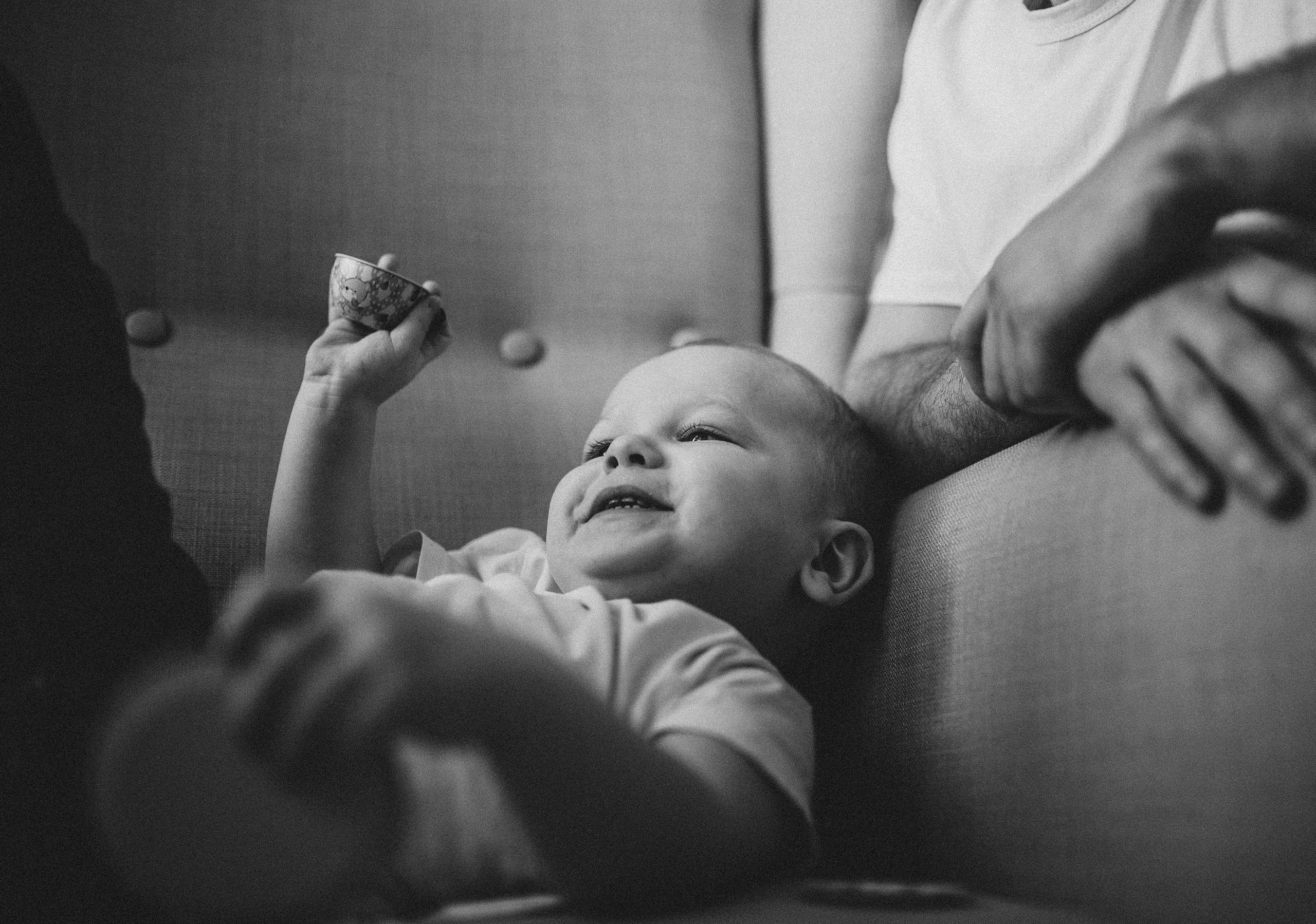 День рождения Вани. Фотограф в Краснодаре Алена Соколовская