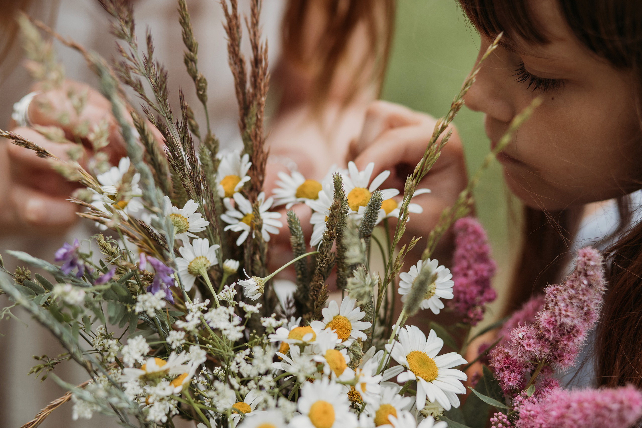 Сестры. Фотограф в Краснодаре Алена Соколовская