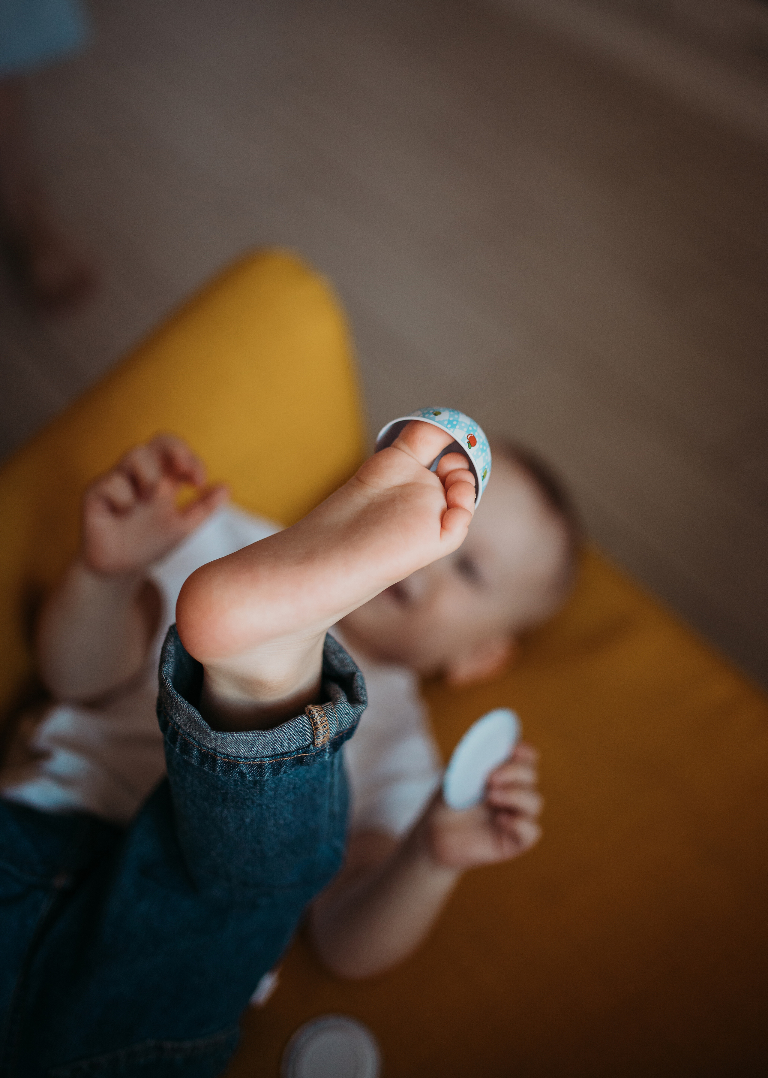 День рождения Вани. Фотограф в Краснодаре Алена Соколовская