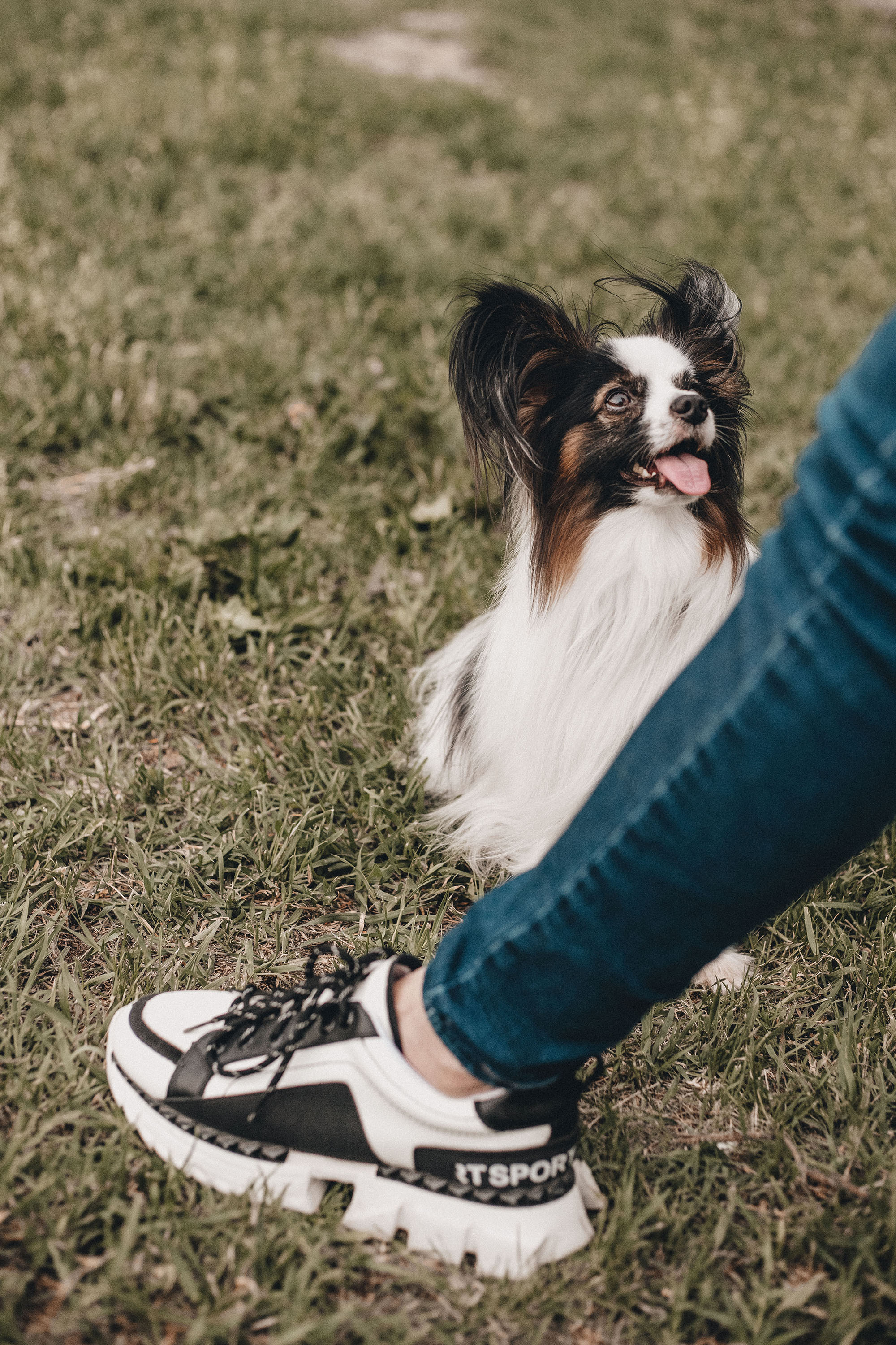 Ира и Пушкин. Фотограф в Краснодаре Алена Соколовская