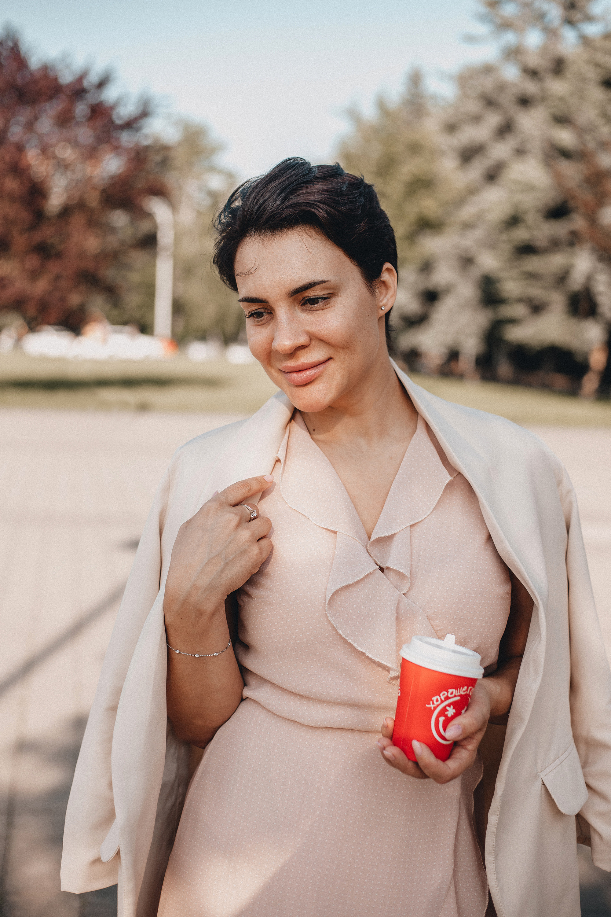 Хорошего дня. Фотограф в Краснодаре Алена Соколовская