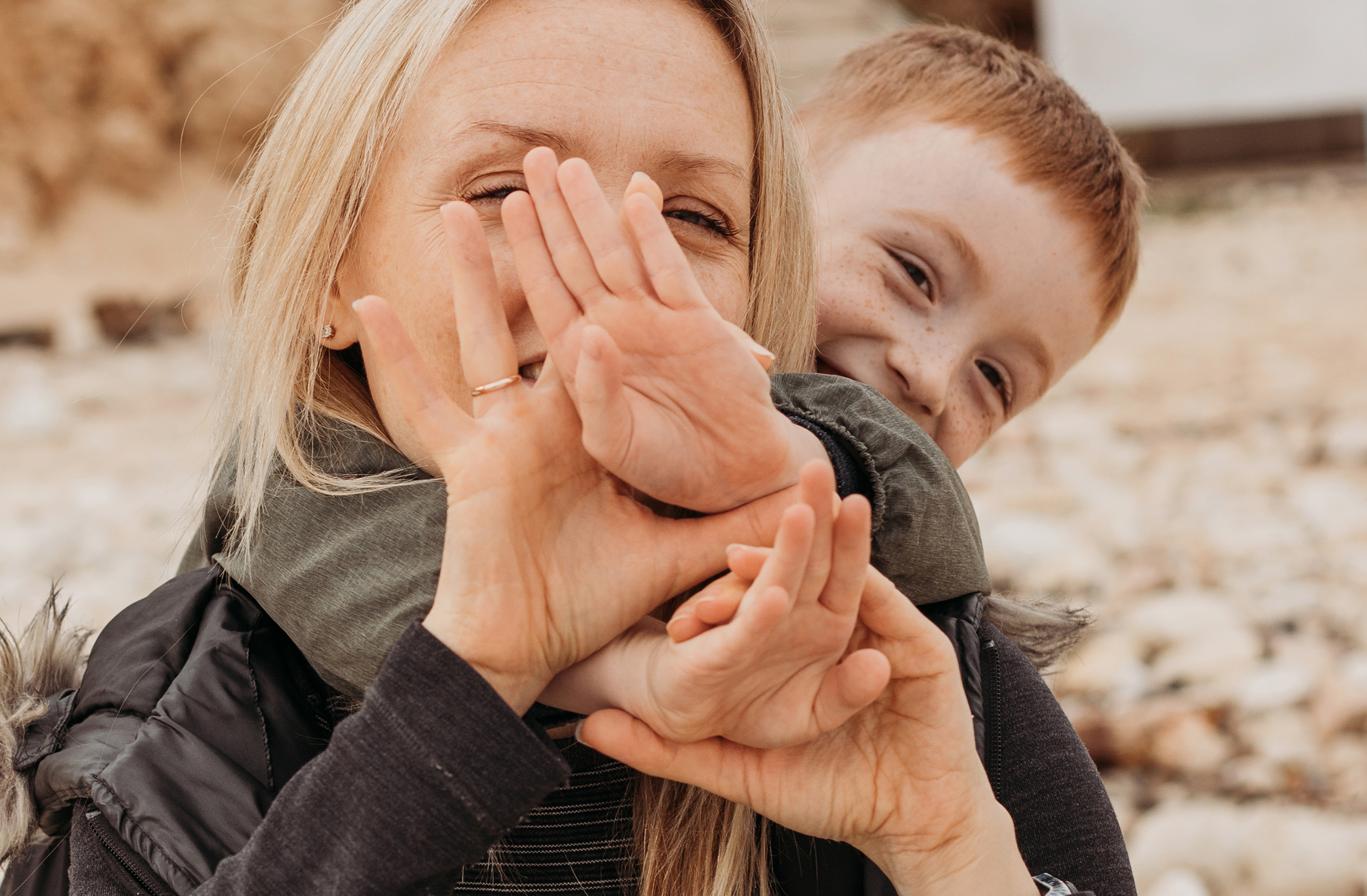 Аня и семья. Фотограф в Краснодаре Алена Соколовская