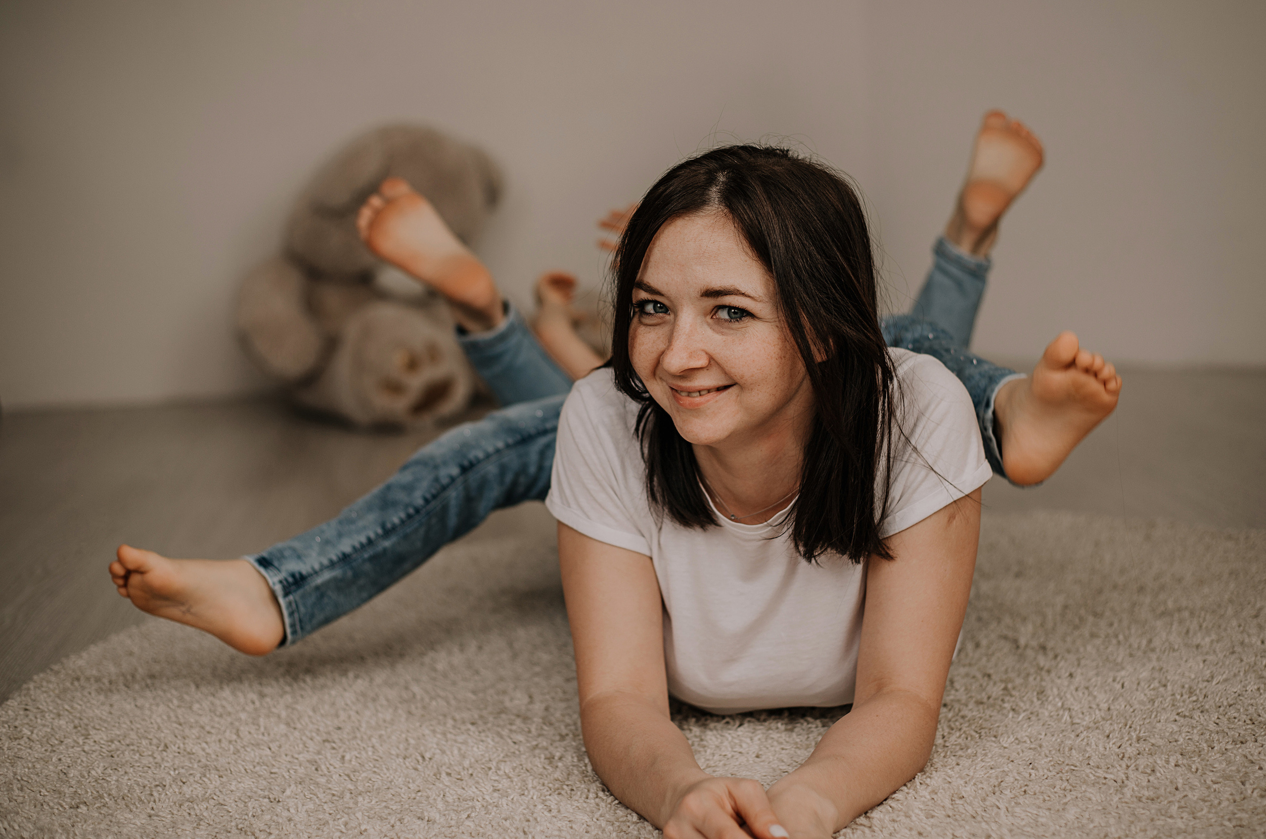 Оля и Аделина. Фотограф в Краснодаре Алена Соколовская