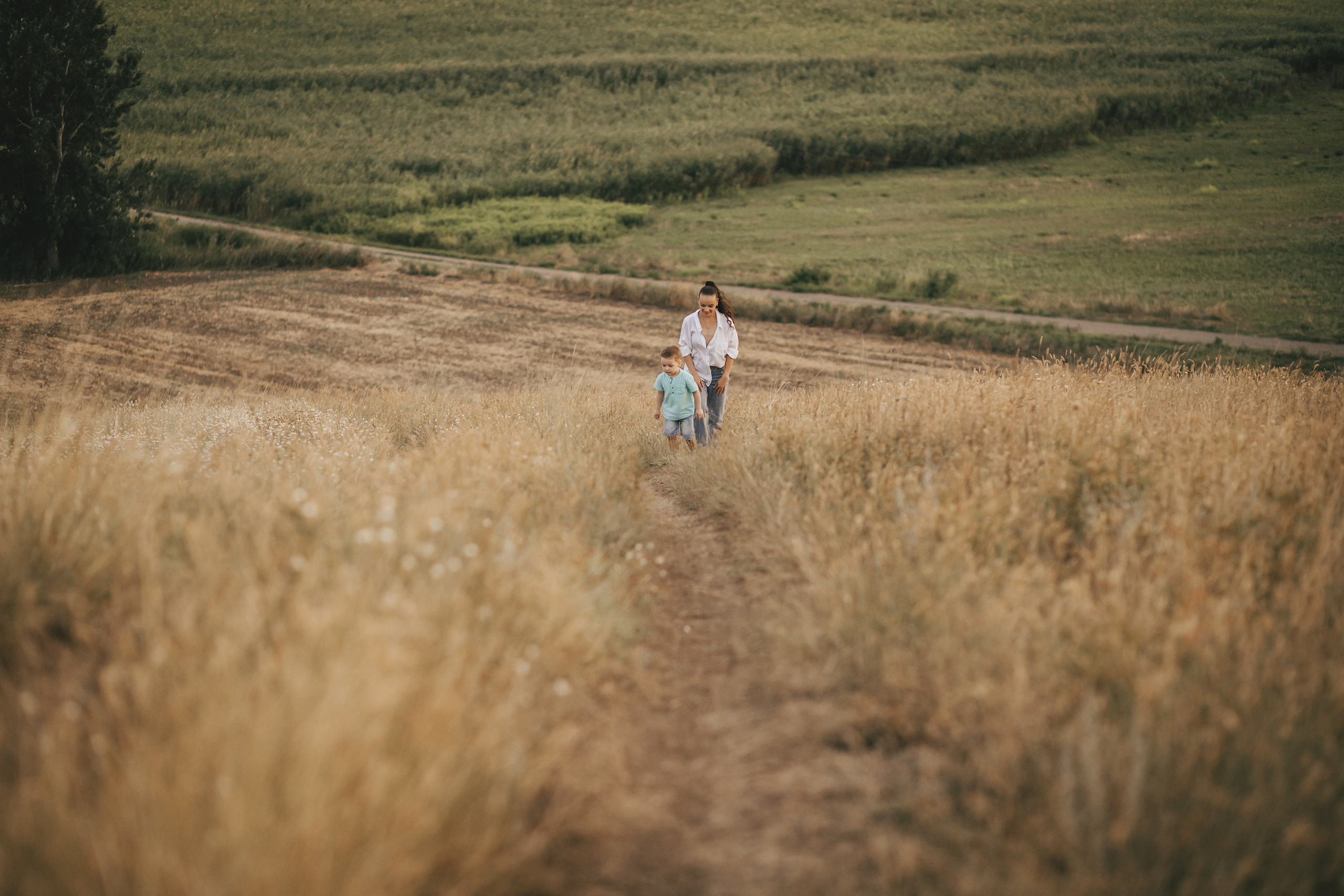 Фотограф в Краснодаре Алена Соколовская