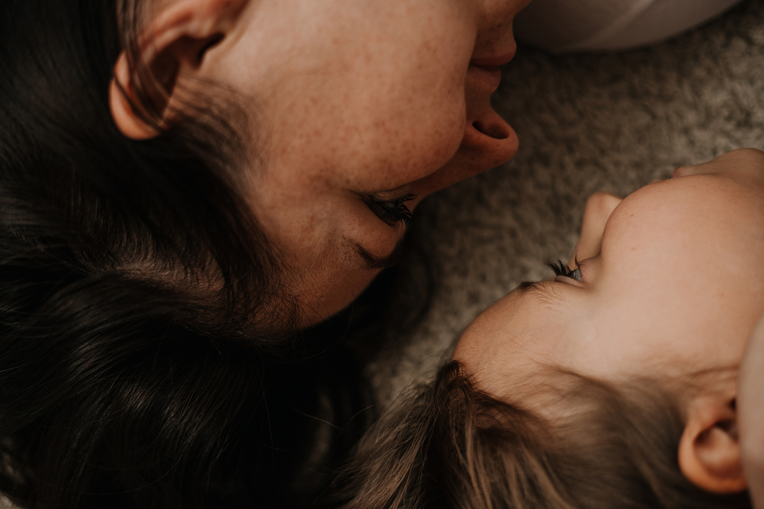 Оля и Аделина. Фотограф в Краснодаре Алена Соколовская