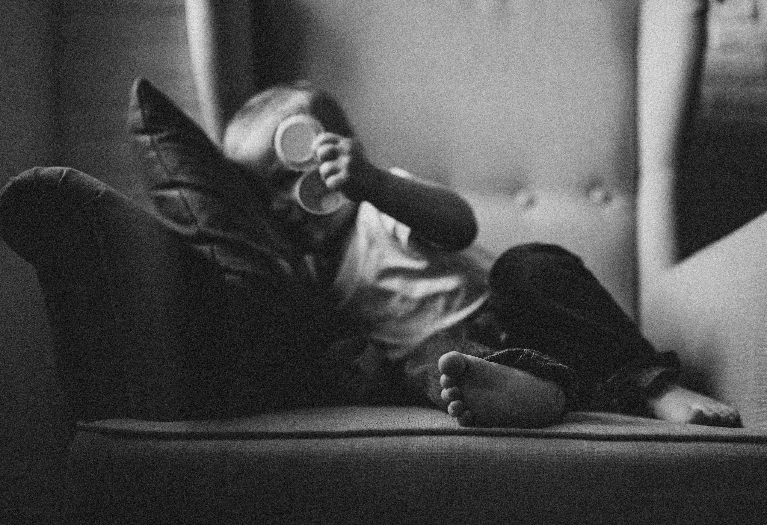 День рождения Вани. Фотограф в Краснодаре Алена Соколовская