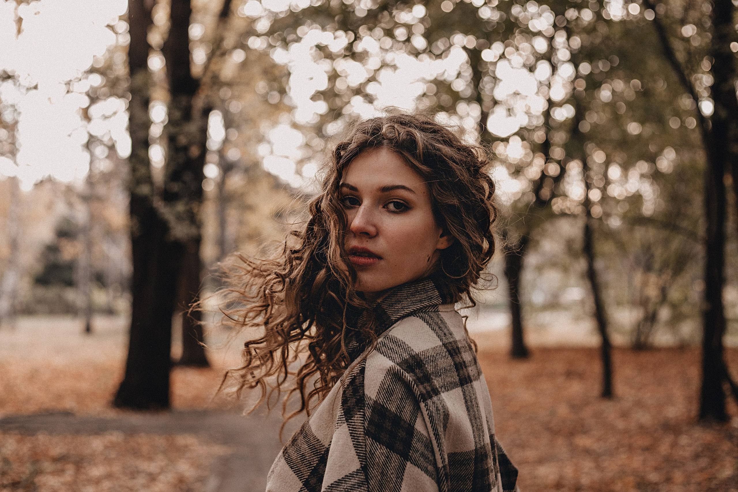 Унылая пора! Очей очарованье!. Фотограф в Краснодаре Алена Соколовская