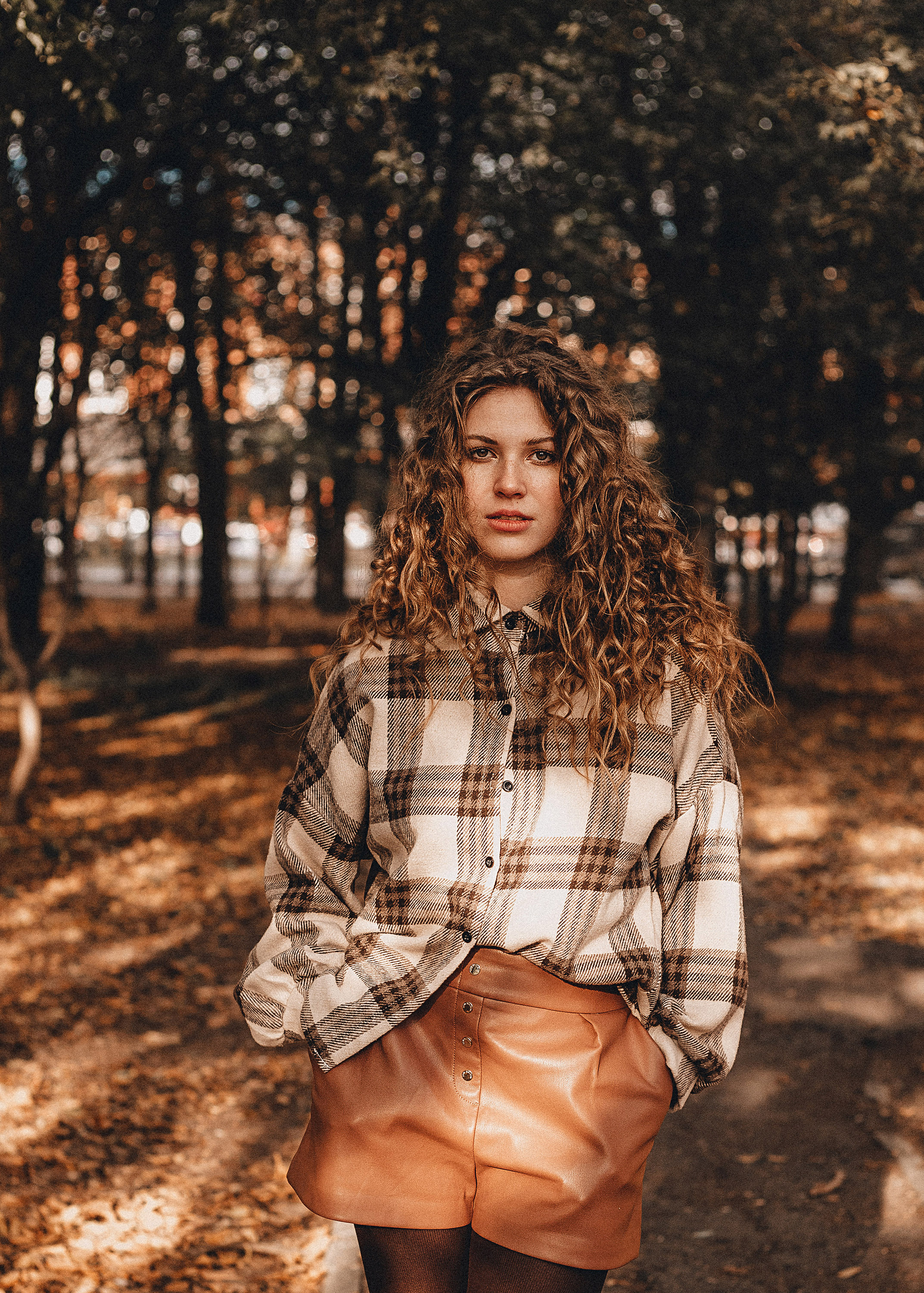 Унылая пора! Очей очарованье!. Фотограф в Краснодаре Алена Соколовская