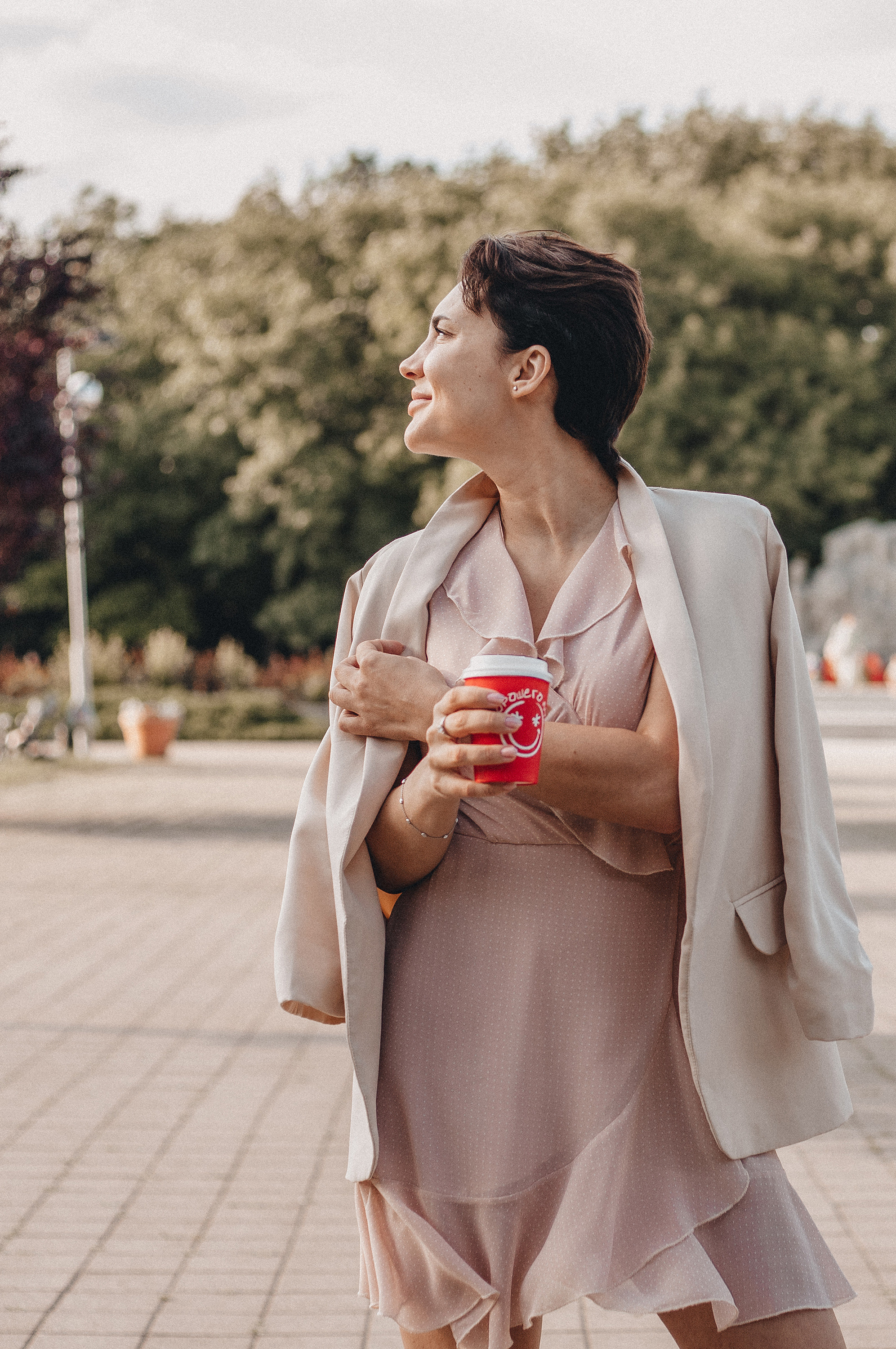 Хорошего дня. Фотограф в Краснодаре Алена Соколовская
