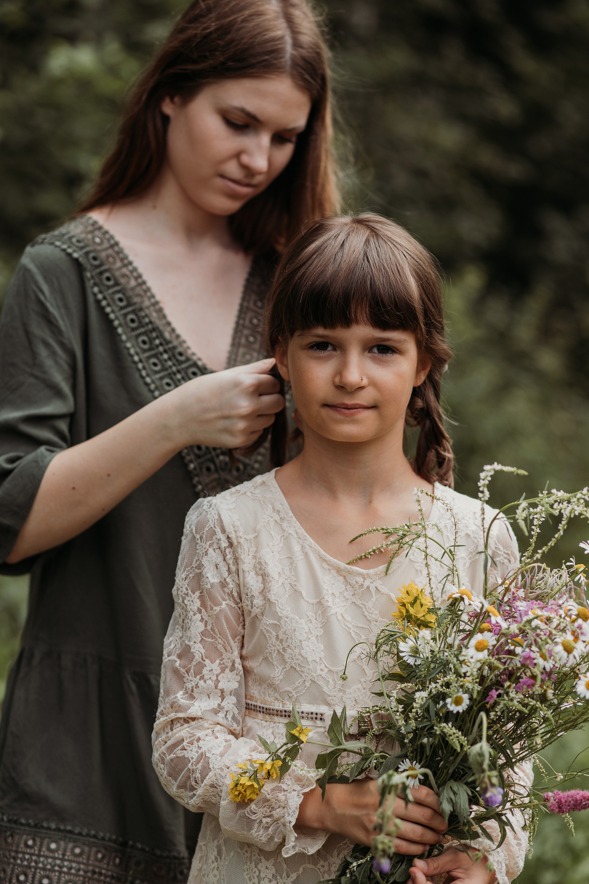 Сестры. Фотограф в Краснодаре Алена Соколовская