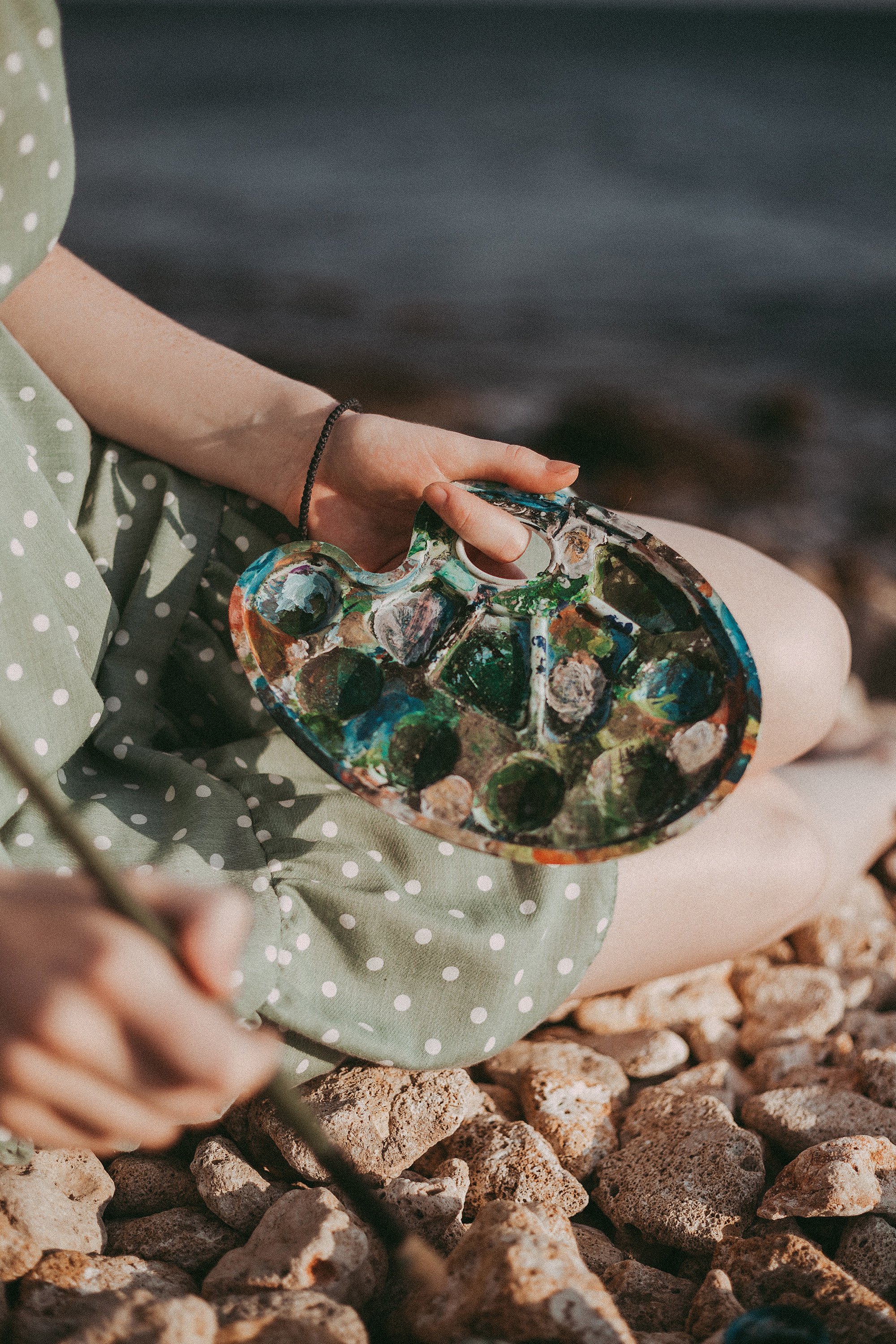 Ах, эта рыжая девчонка!. Фотограф в Краснодаре Алена Соколовская