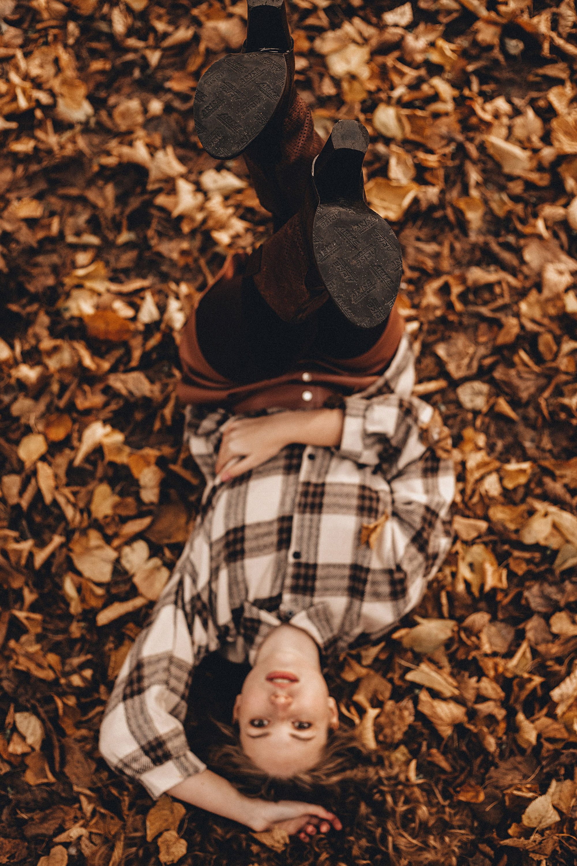 Унылая пора! Очей очарованье!. Фотограф в Краснодаре Алена Соколовская