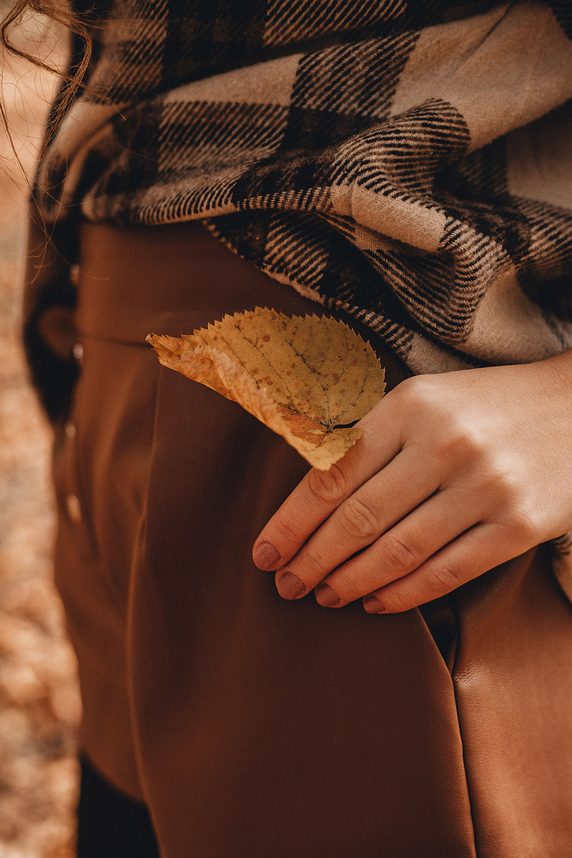 Унылая пора! Очей очарованье!. Фотограф в Краснодаре Алена Соколовская