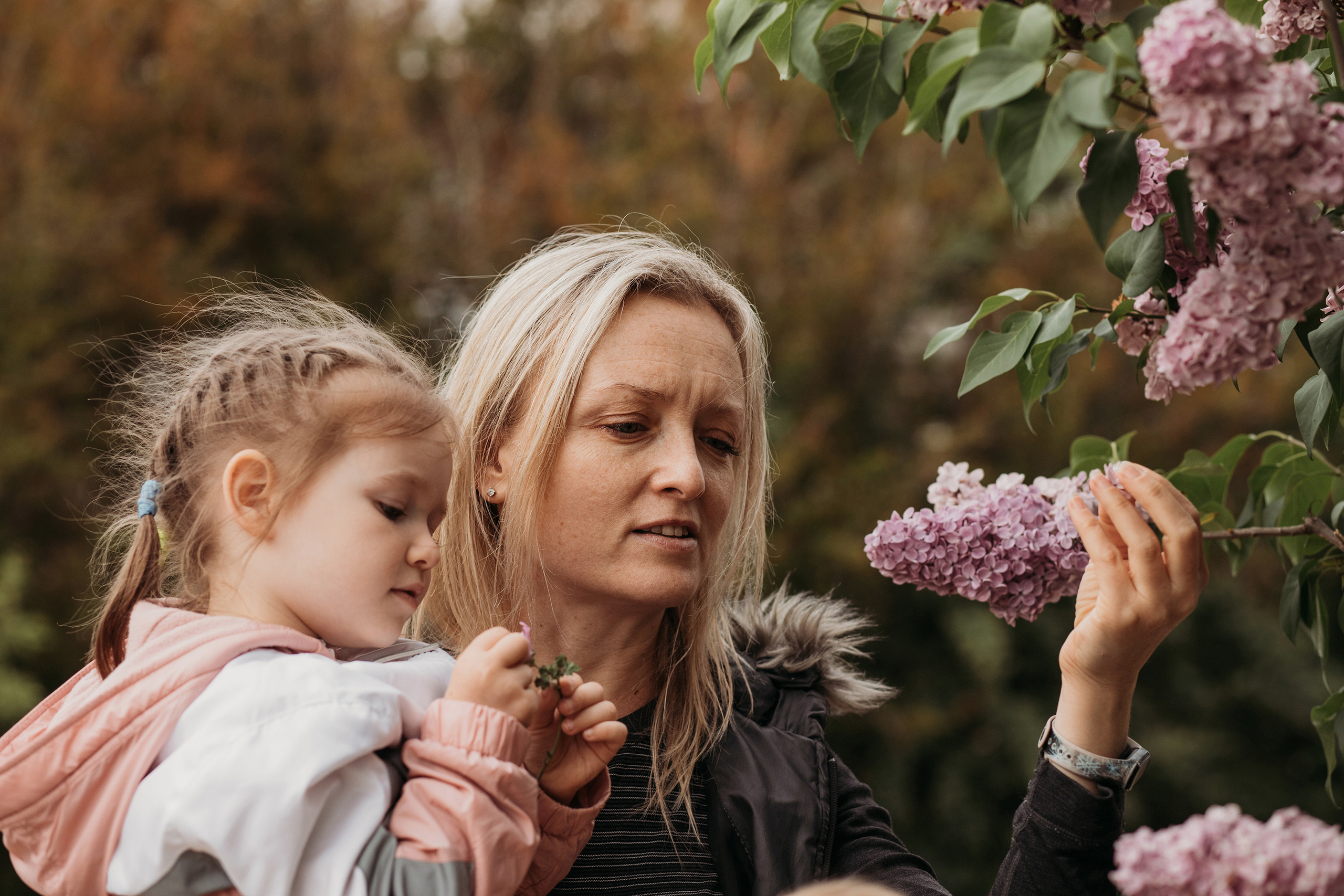 Аня и семья. Фотограф в Краснодаре Алена Соколовская