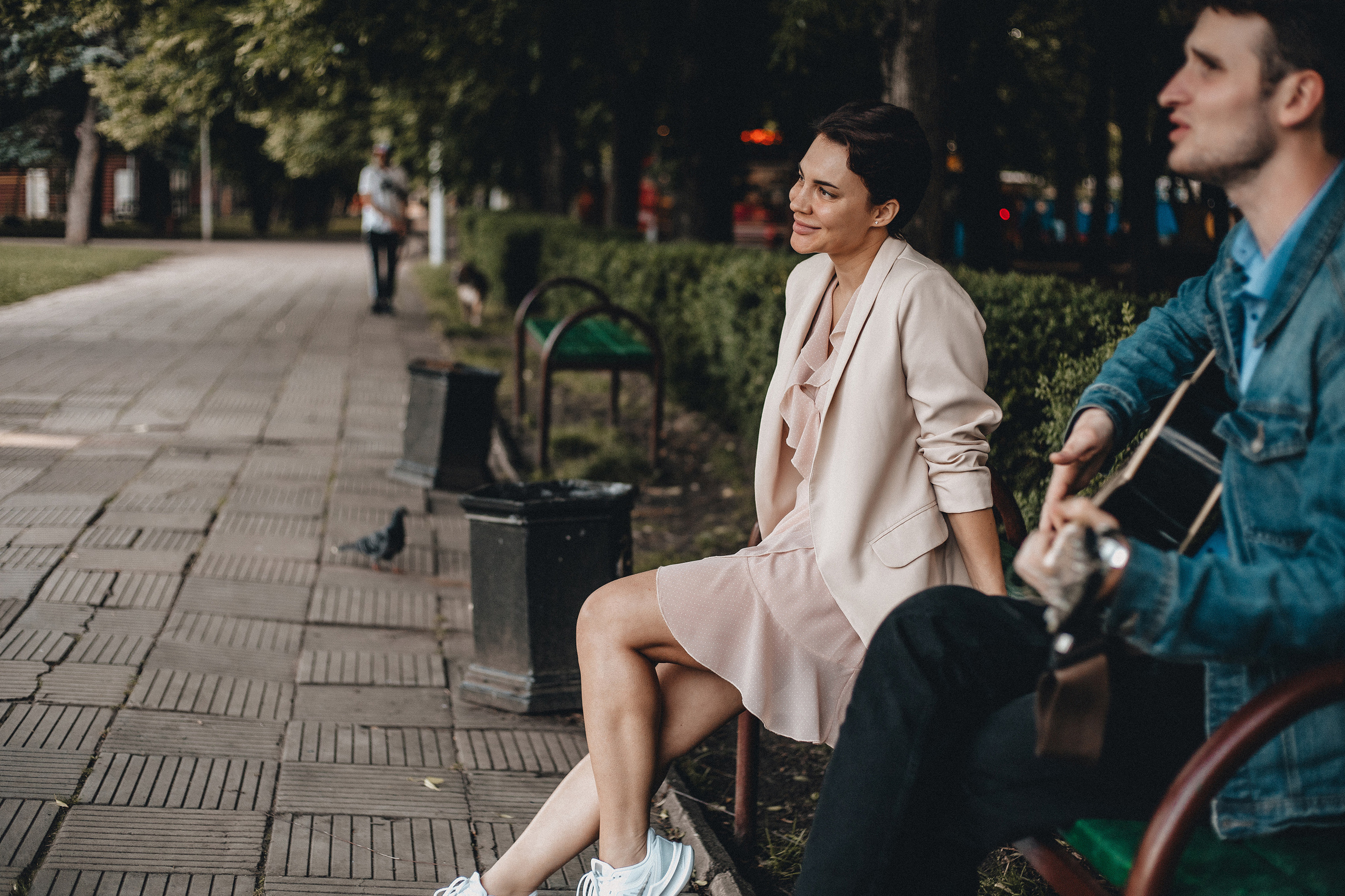 Хорошего дня. Фотограф в Краснодаре Алена Соколовская