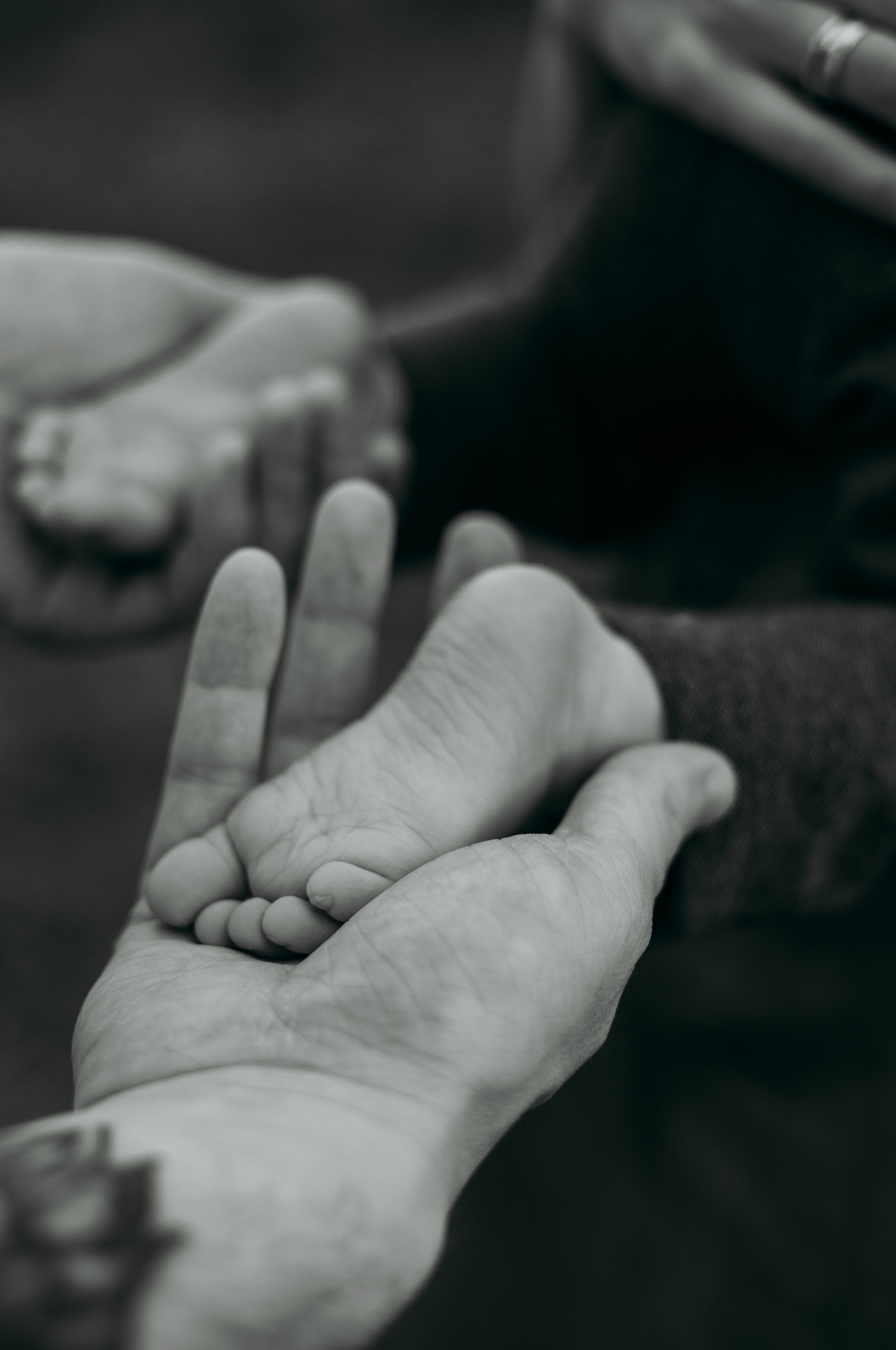 Саша, Саша, Марк и Ричи. Фотограф в Краснодаре Алена Соколовская