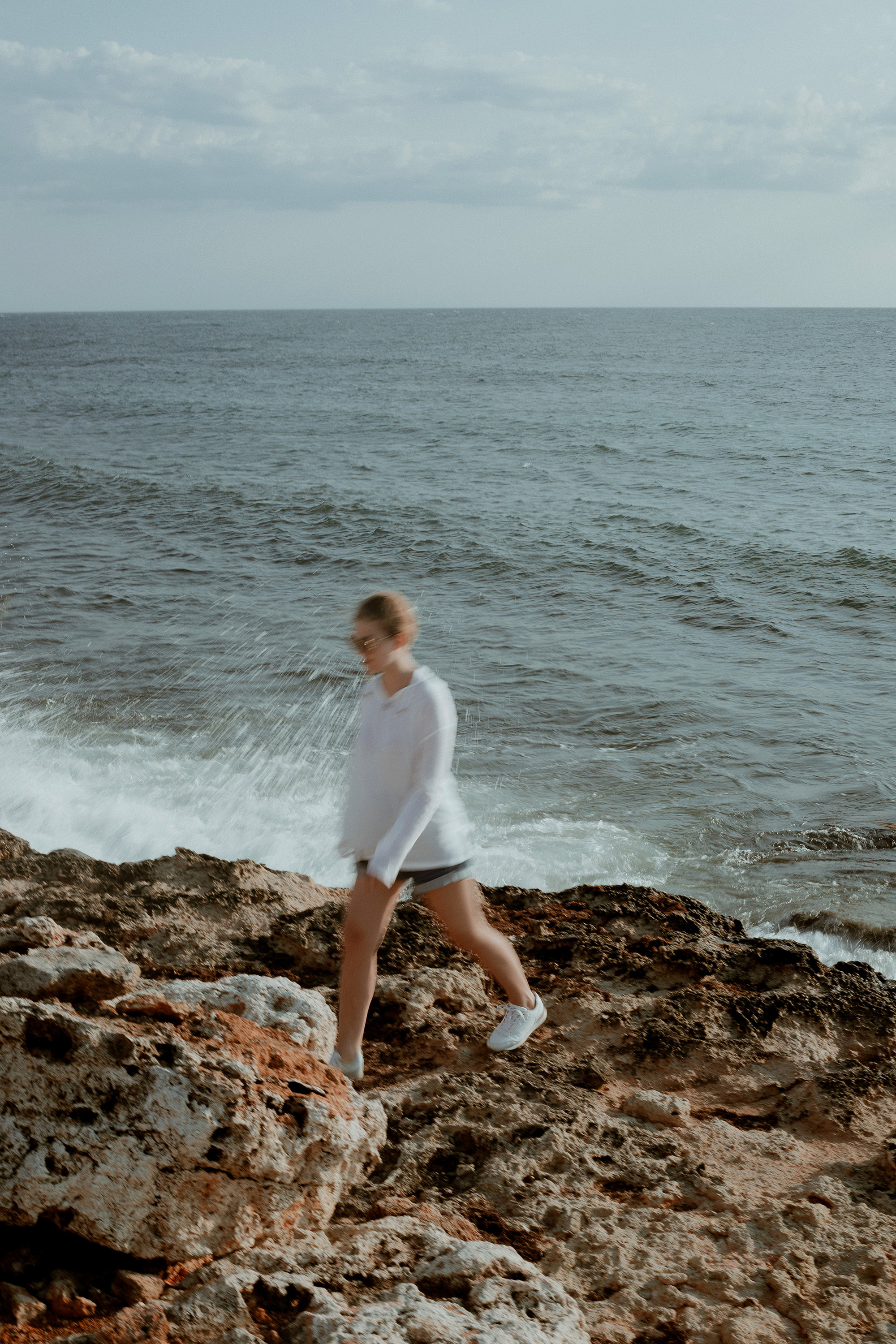 Море, качели, закат. Фотограф в Краснодаре Алена Соколовская