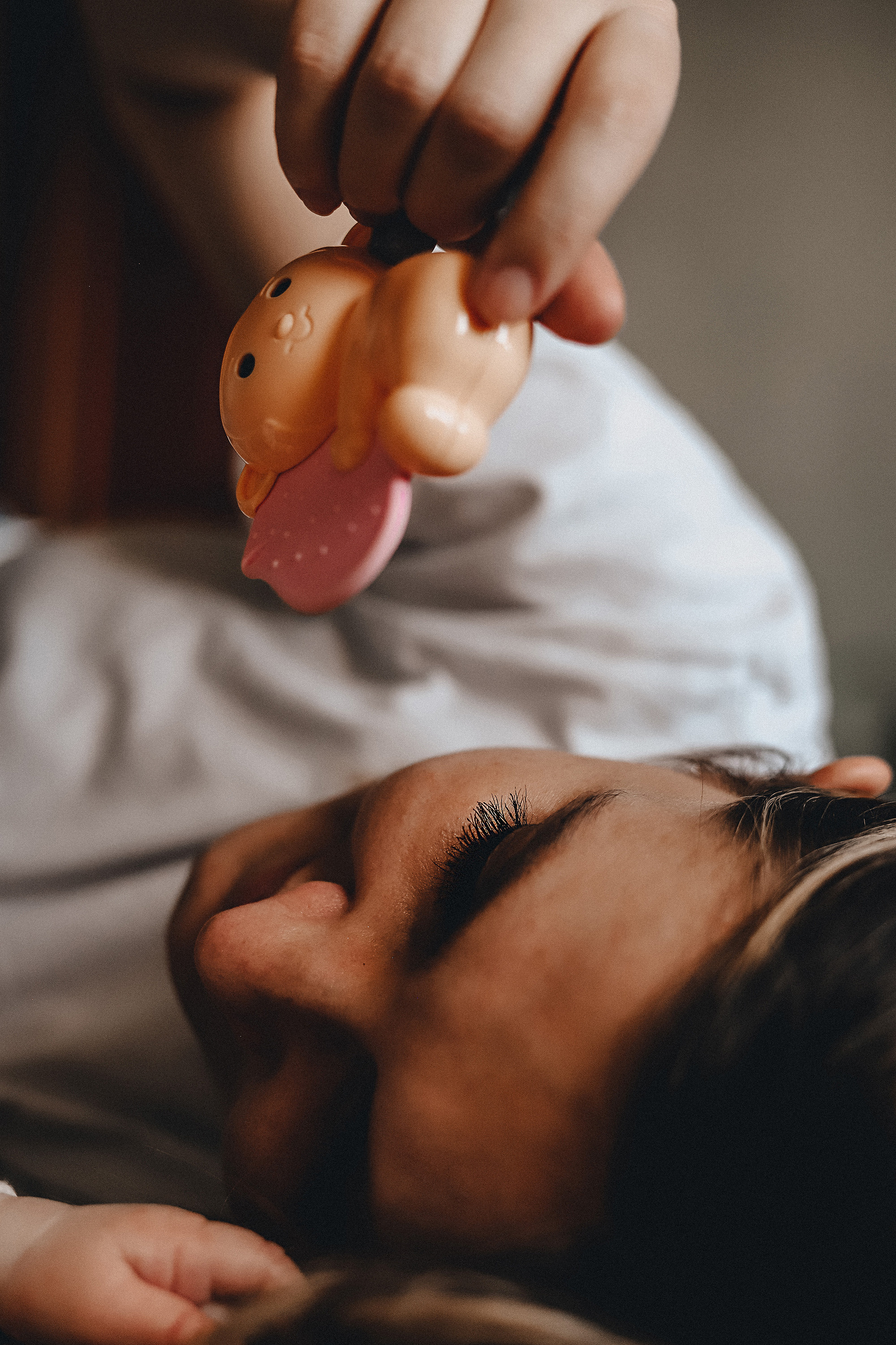 Саша и Марк дома. Фотограф в Краснодаре Алена Соколовская