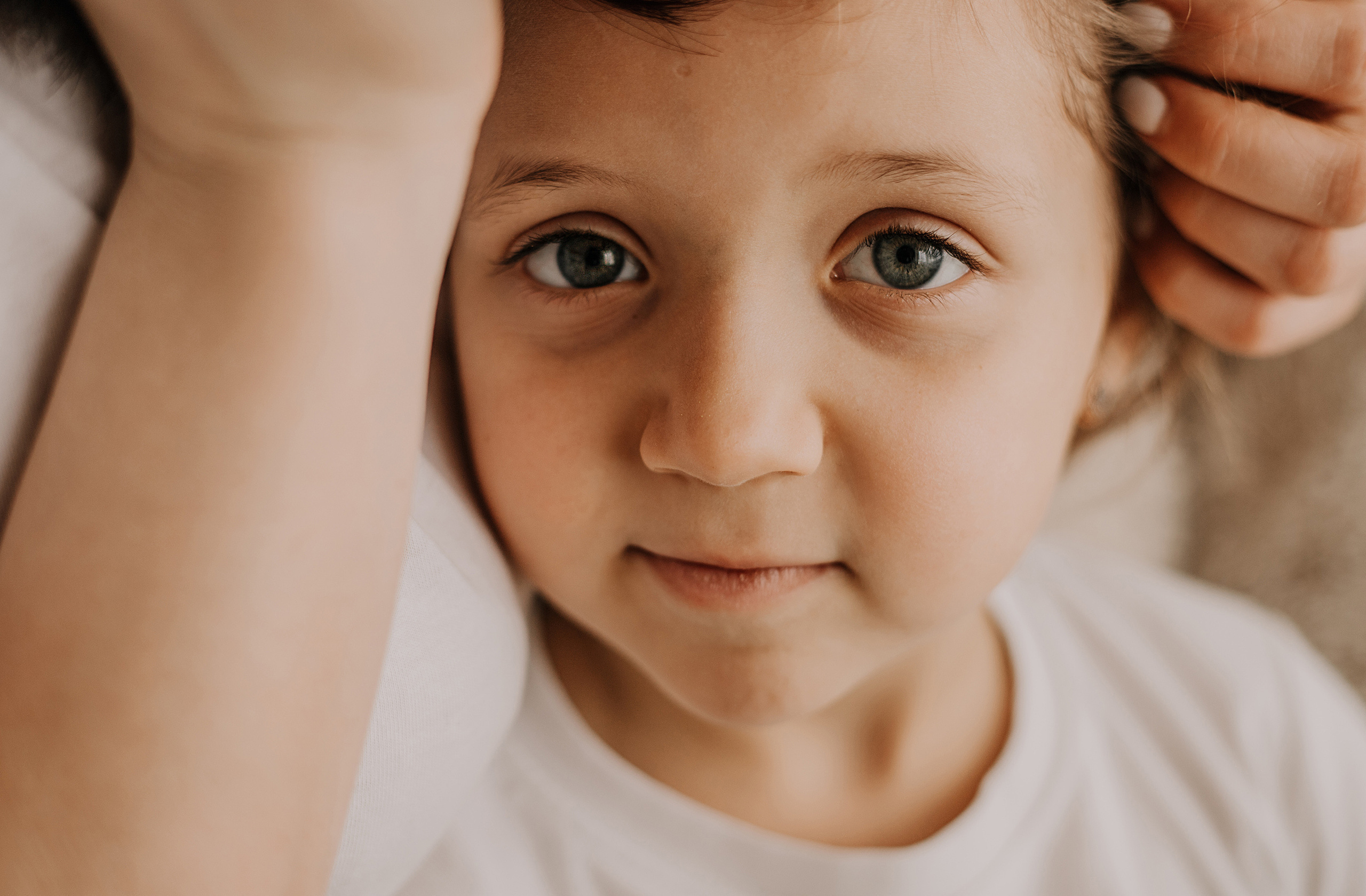 Оля и Аделина. Фотограф в Краснодаре Алена Соколовская