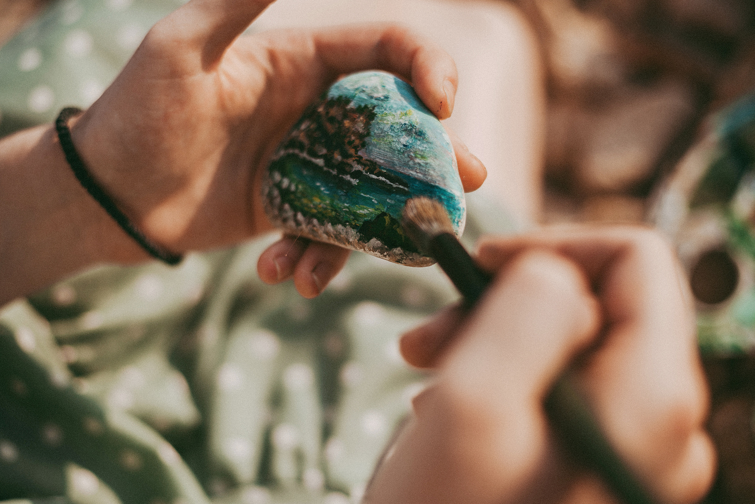 Ах, эта рыжая девчонка!. Фотограф в Краснодаре Алена Соколовская