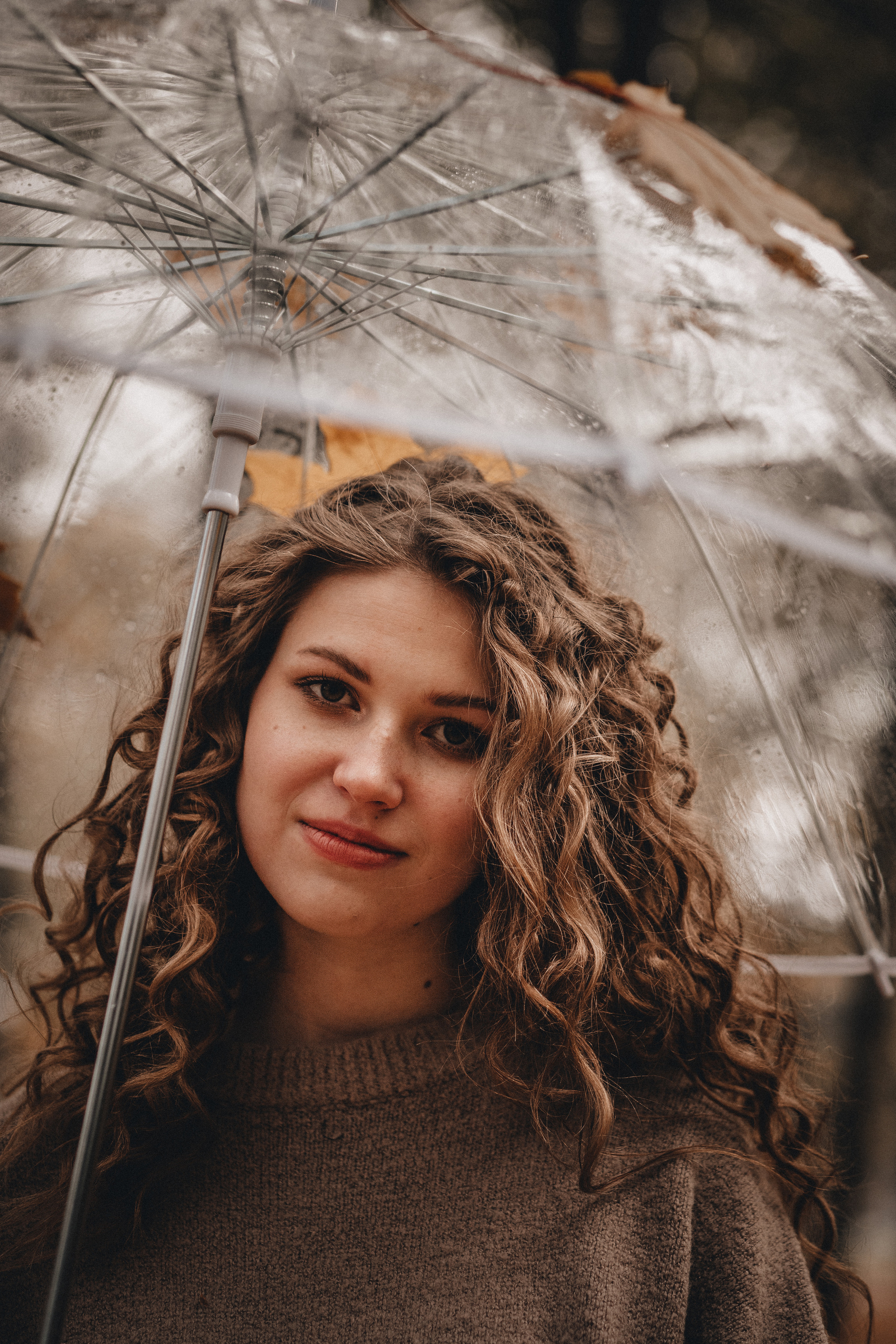 Кроет уж лист золотой…. Фотограф в Краснодаре Алена Соколовская