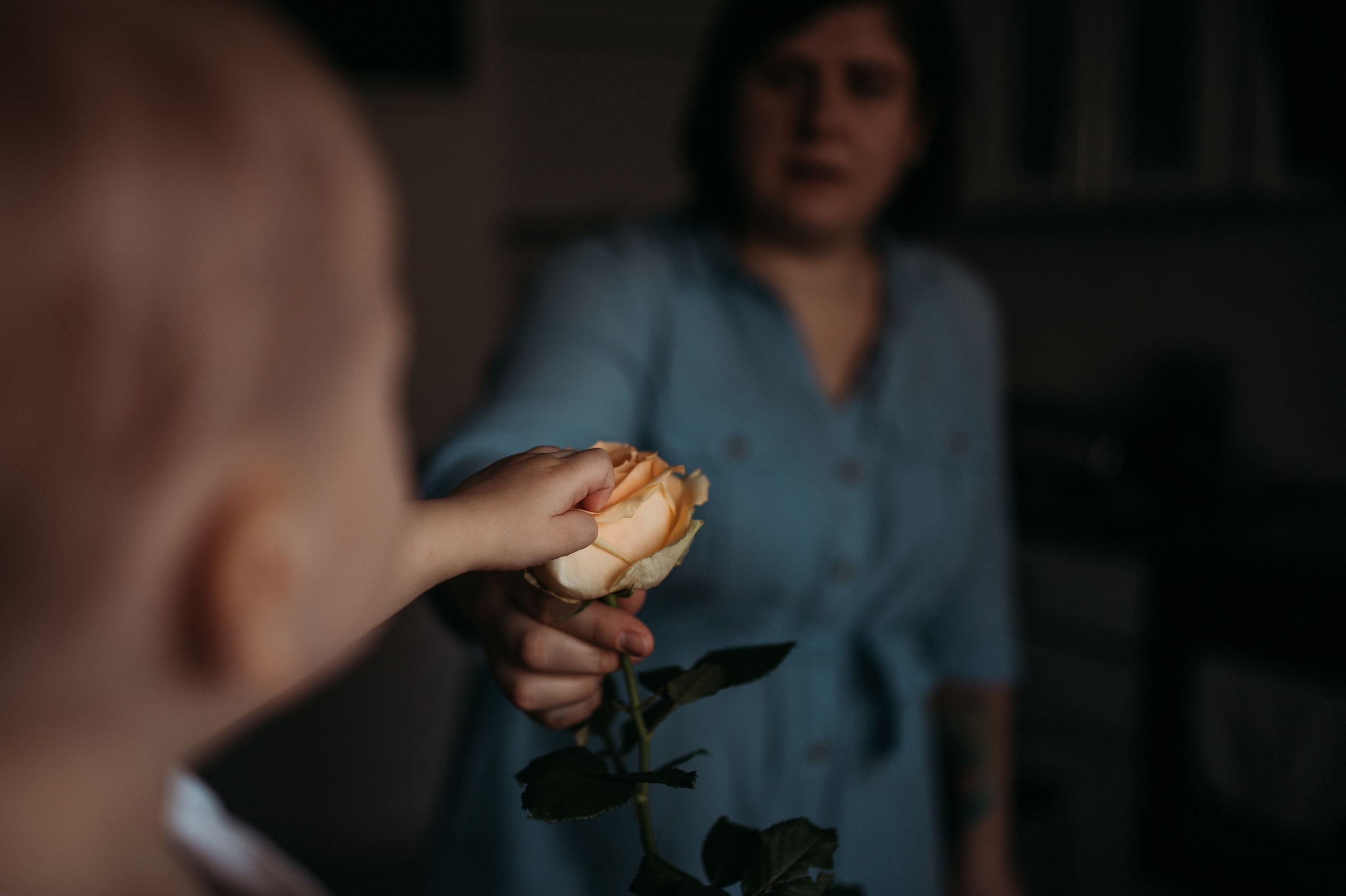 День рождения Вани. Фотограф в Краснодаре Алена Соколовская