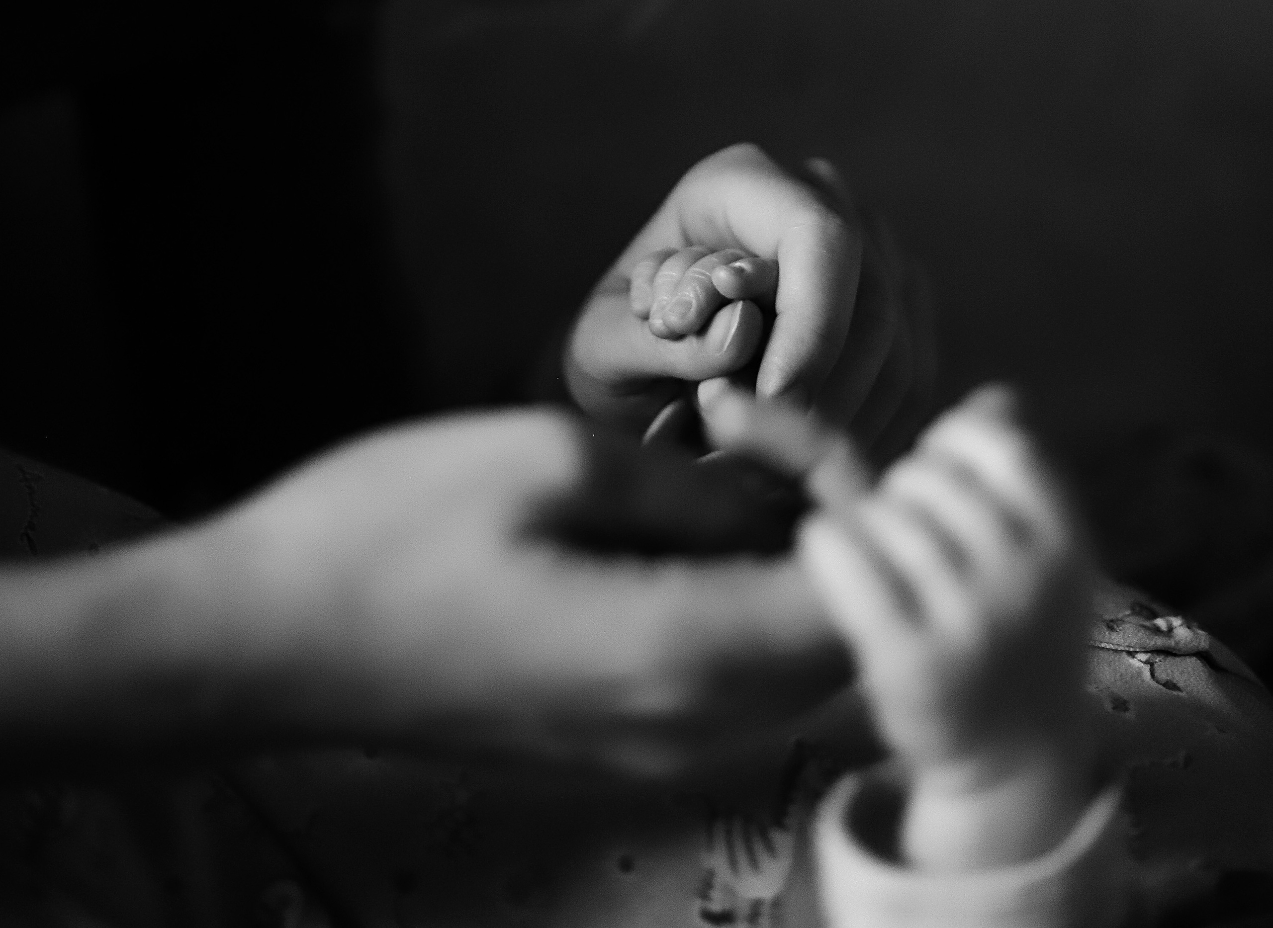 Саша и Марк дома. Фотограф в Краснодаре Алена Соколовская