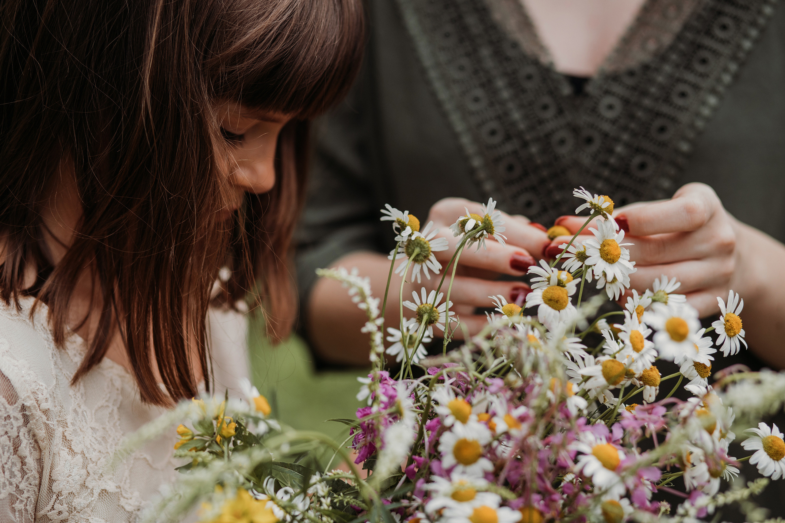 Сестры. Фотограф в Краснодаре Алена Соколовская
