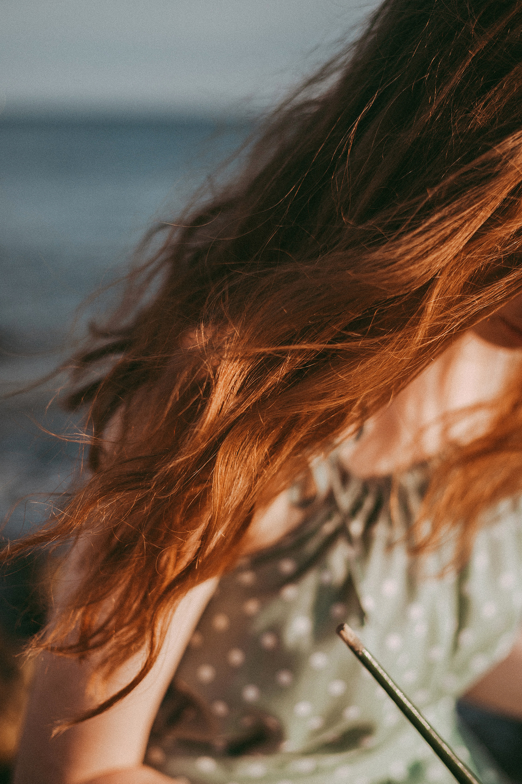 Ах, эта рыжая девчонка!. Фотограф в Краснодаре Алена Соколовская