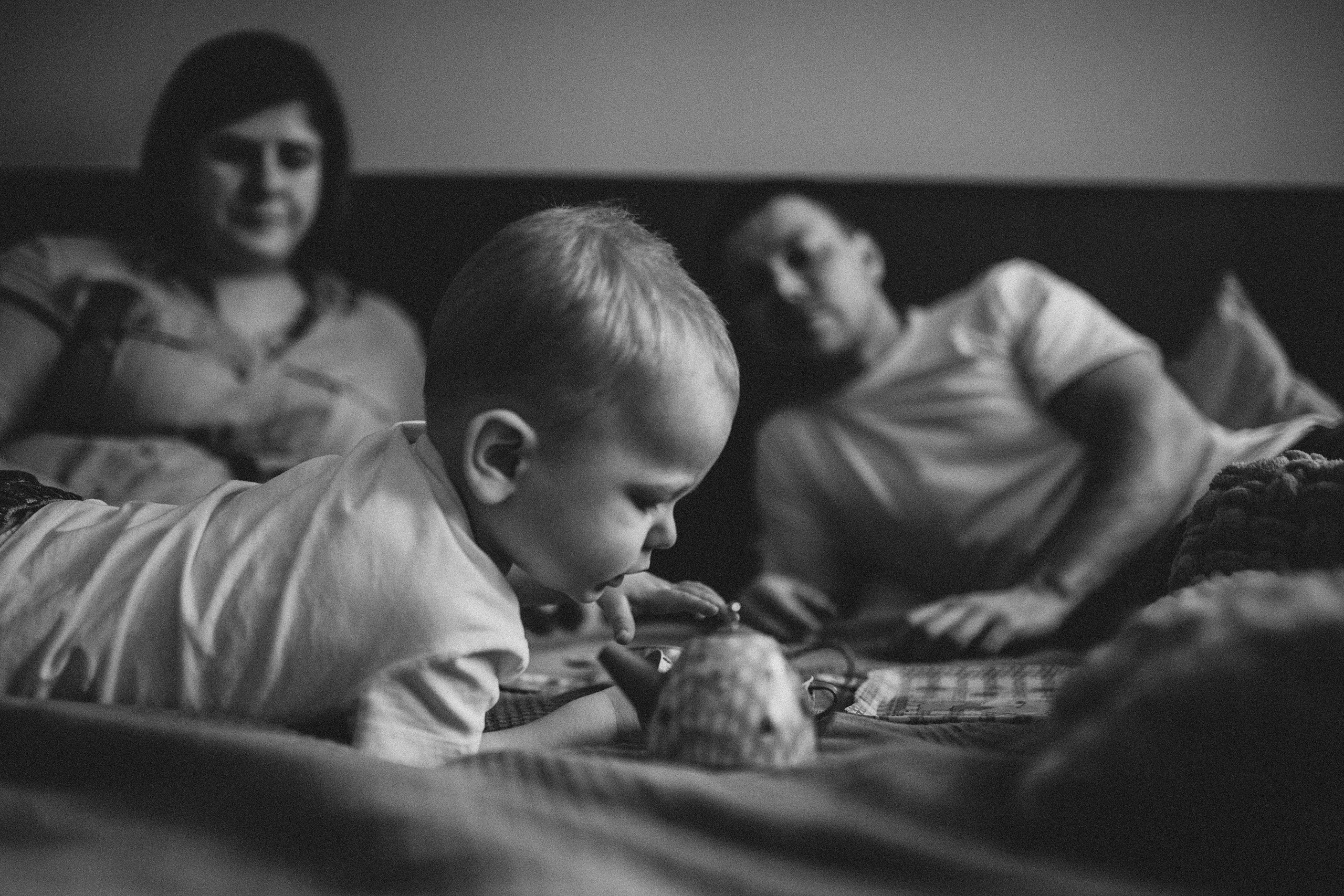 День рождения Вани. Фотограф в Краснодаре Алена Соколовская