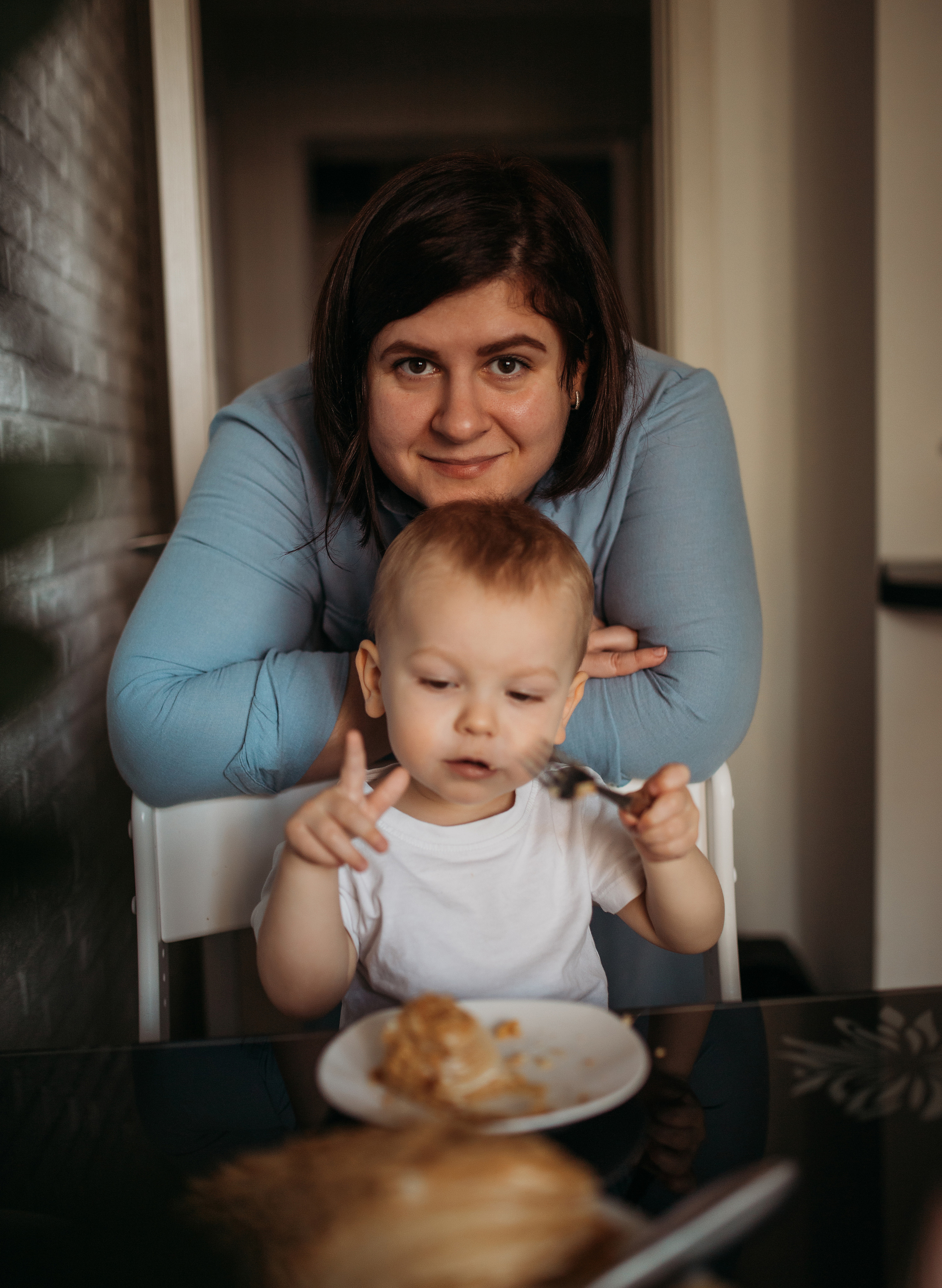 День рождения Вани. Фотограф в Краснодаре Алена Соколовская