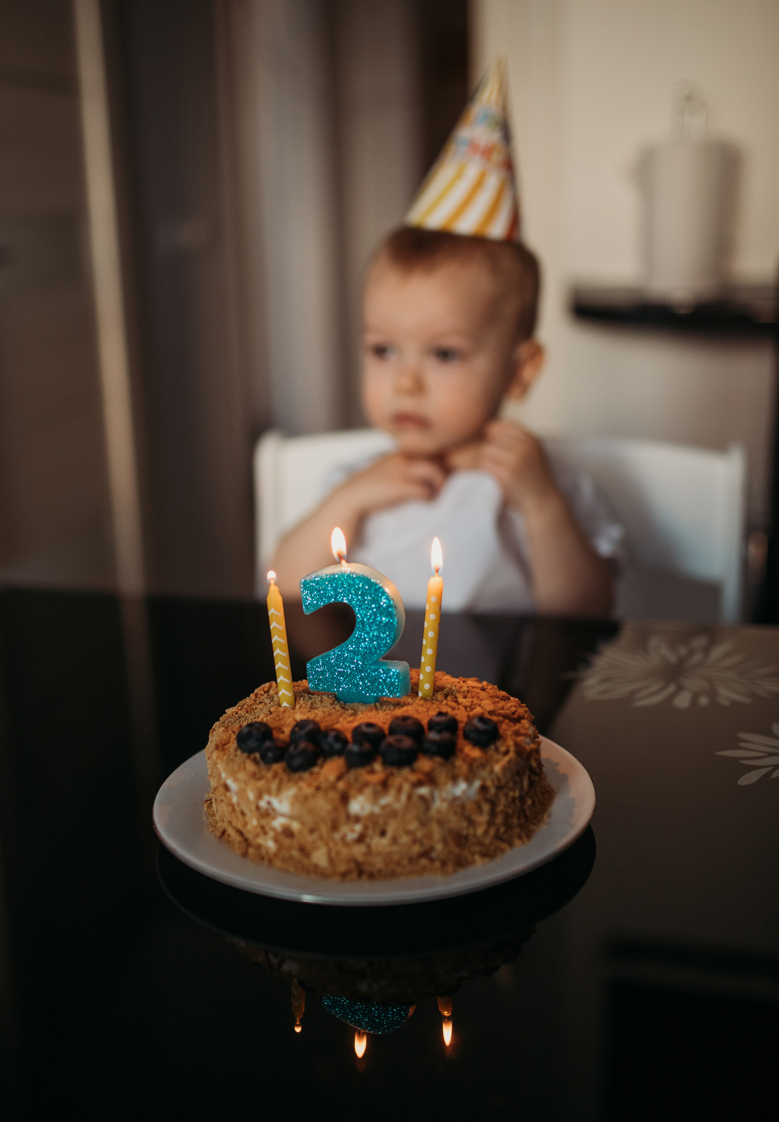 День рождения Вани. Фотограф в Краснодаре Алена Соколовская