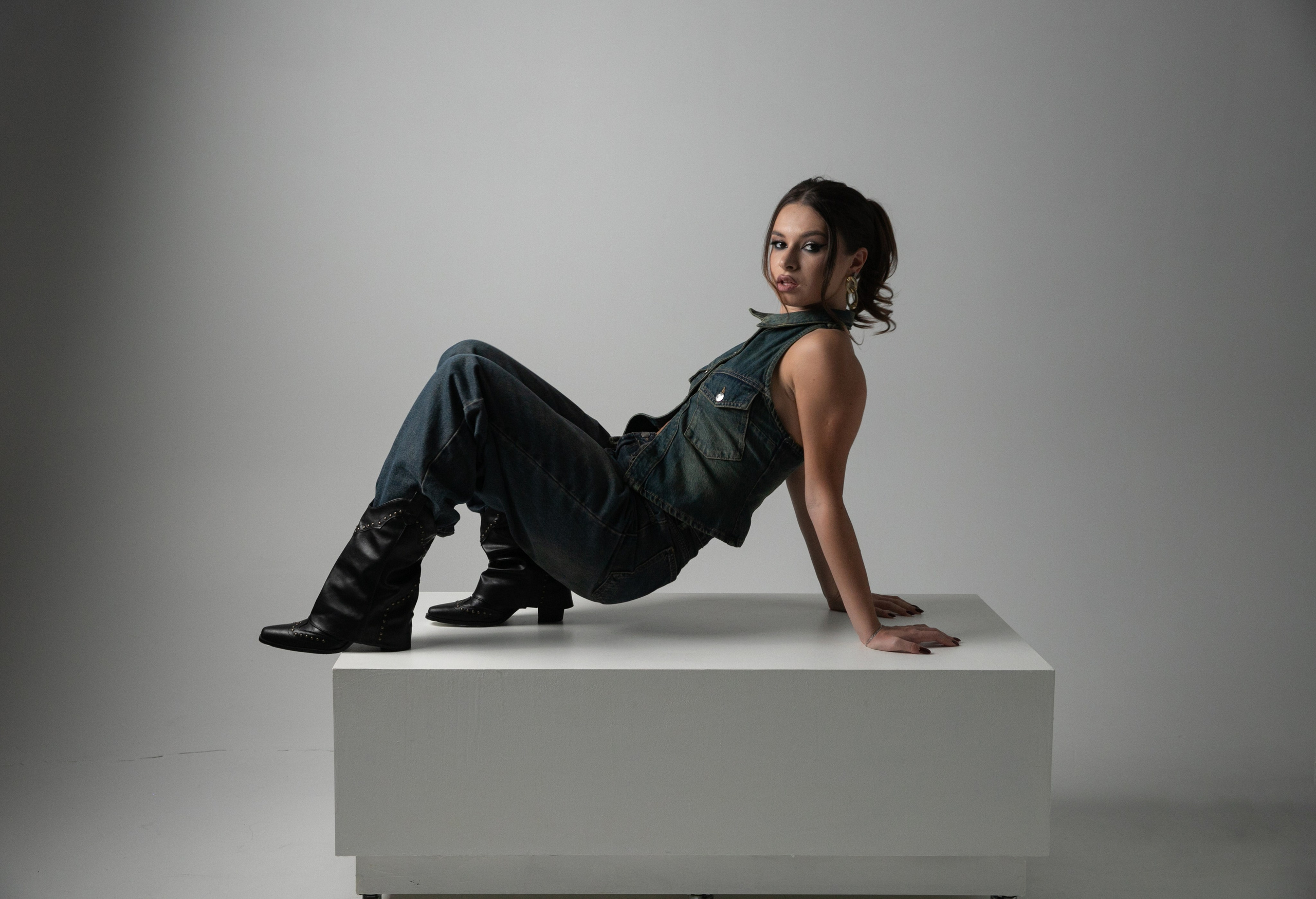 Екатерина. Фотограф Аникеева Алина, Рязань/Москва