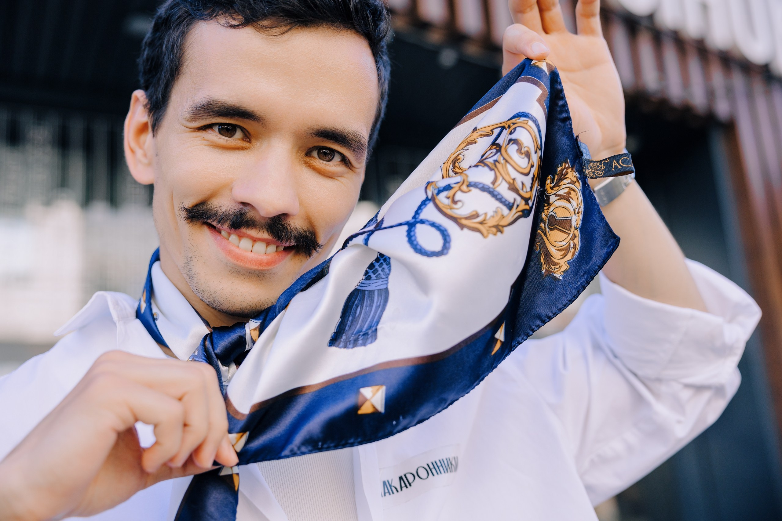 Фестиваль «Расцветай» 2025. Главная