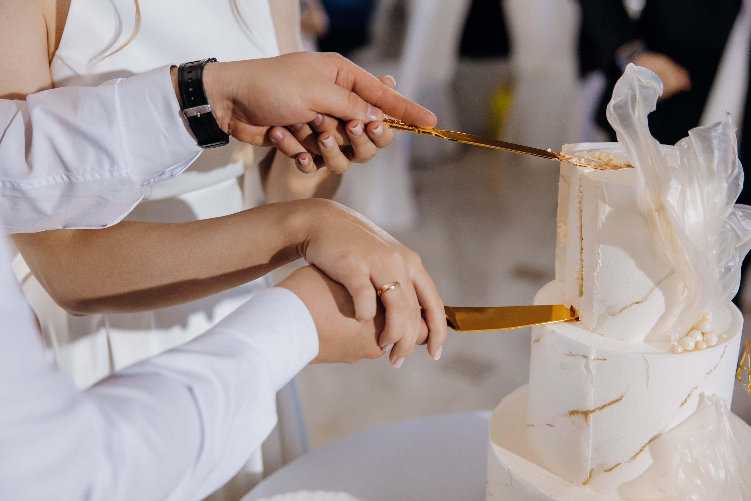 Алена + Андрей. Главная