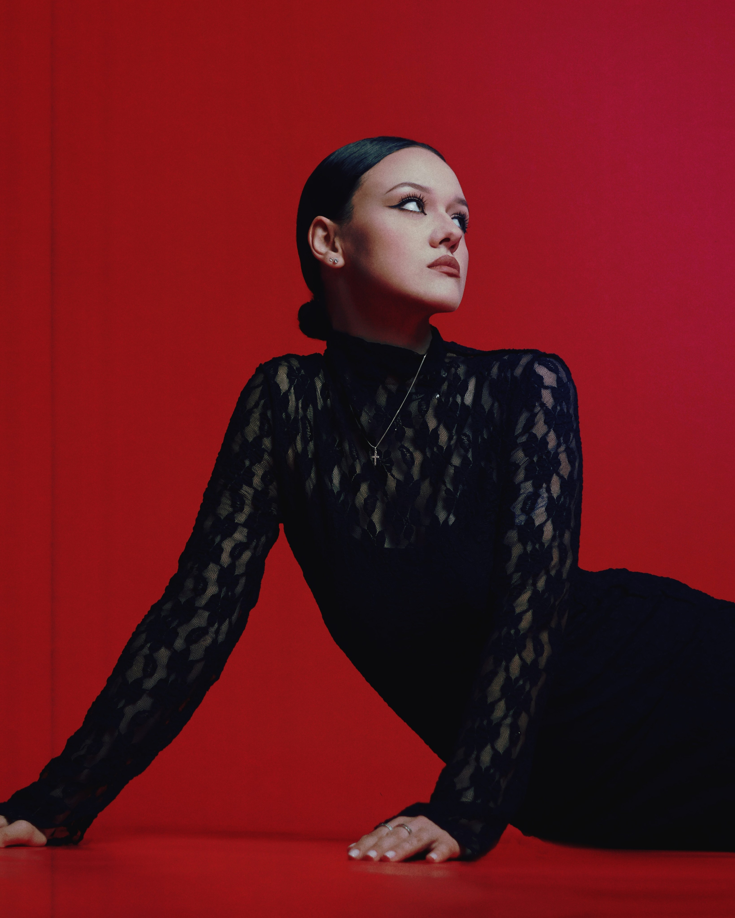 Ксения. Фотограф Чита Коновалова Вероника