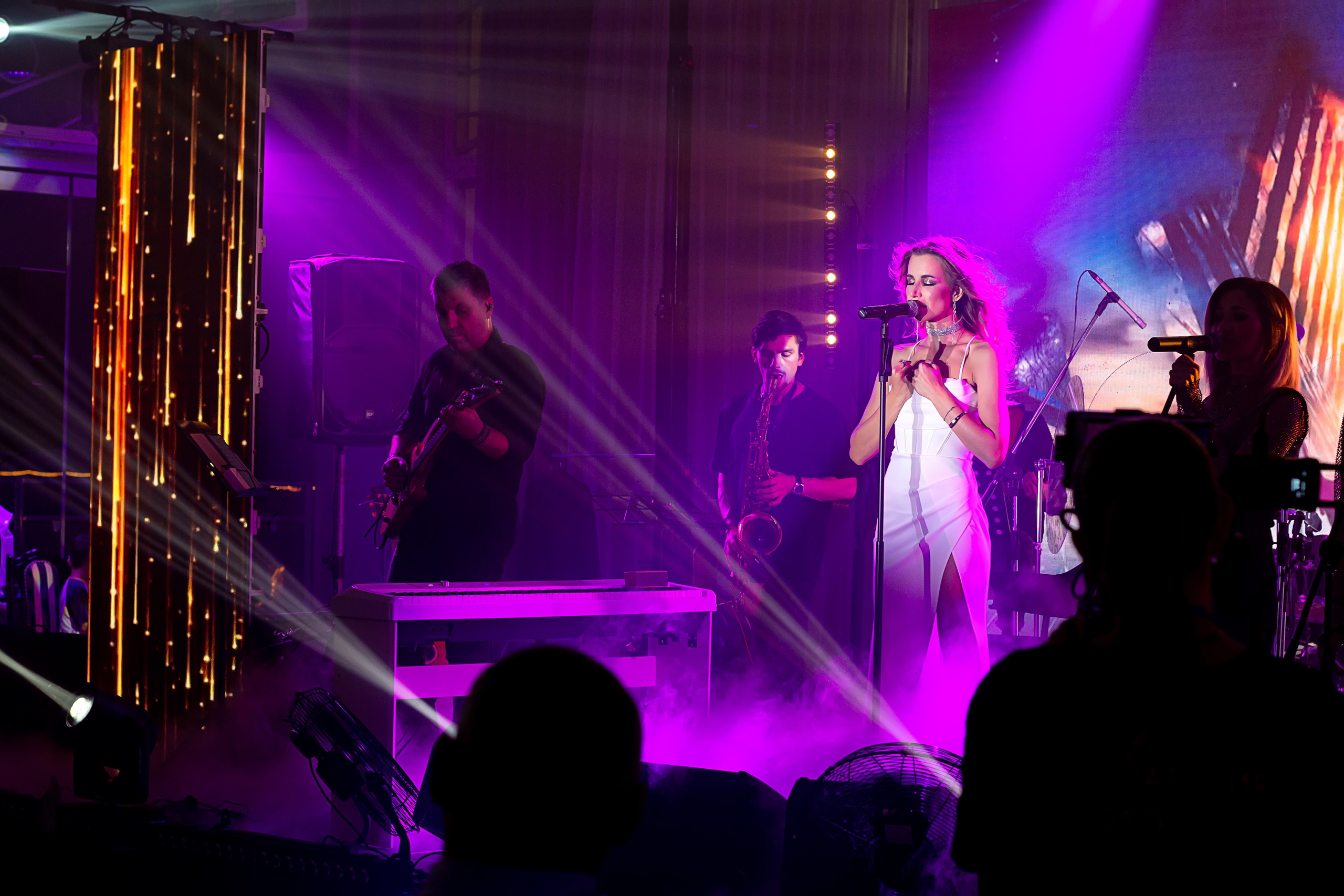 Репортажная съемка Анапа