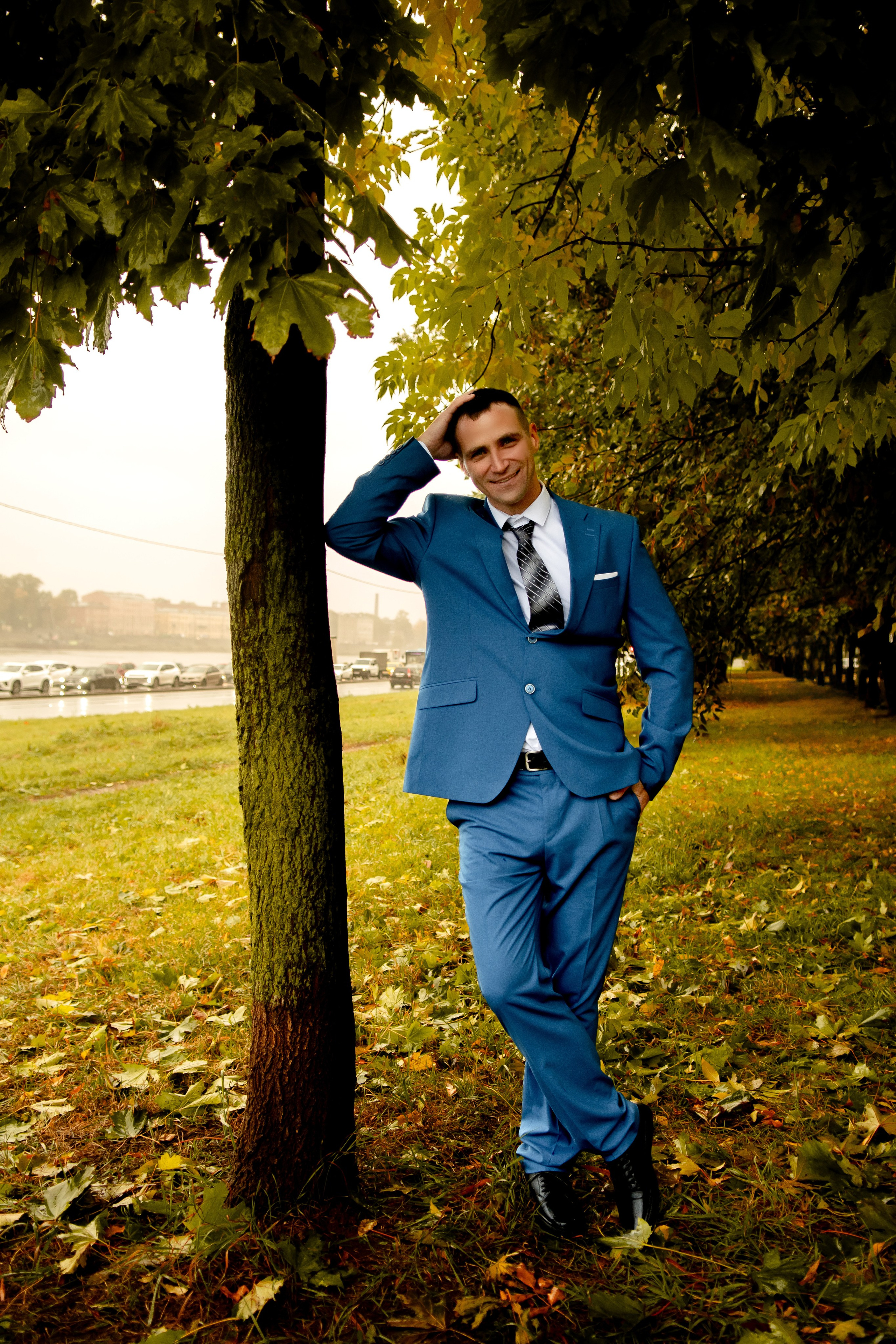 Свадебная фотосессия. ОЛЕСЯ ШАФЕРОВА / ВАШ ФОТОГРАФ в Санкт-Петербурге