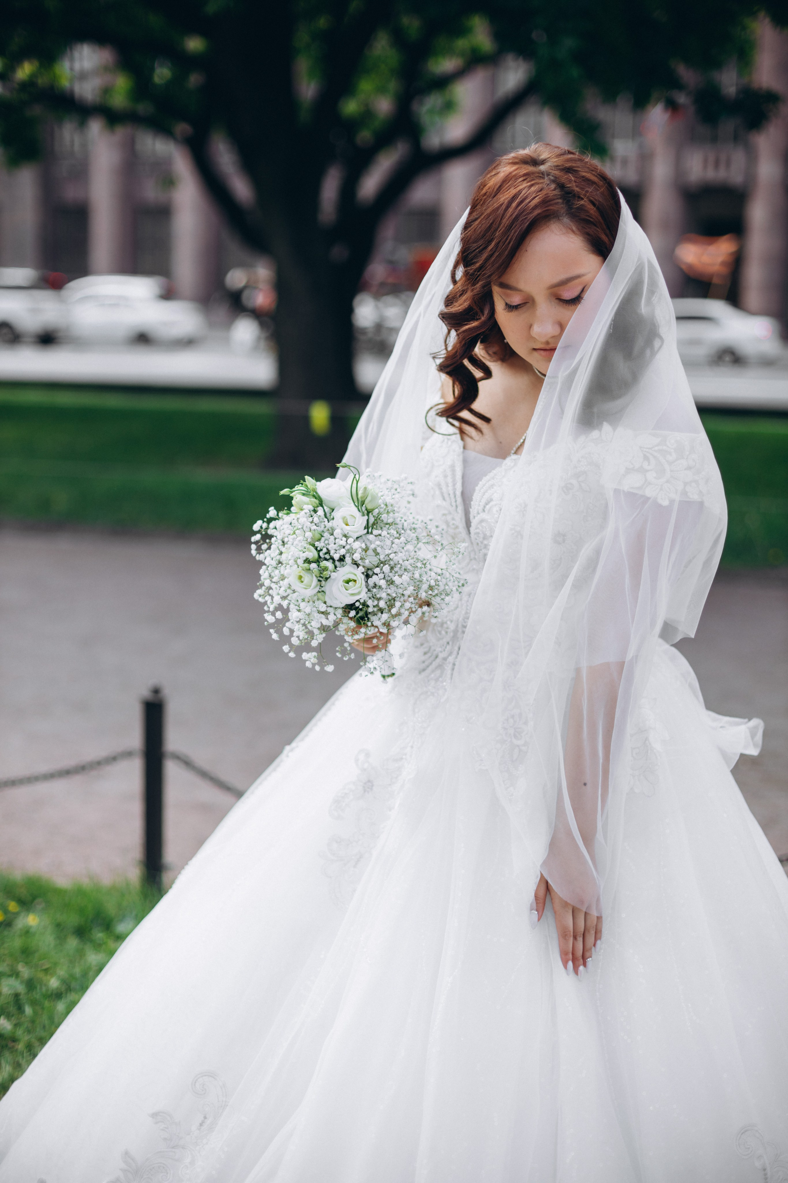 Фотографии 2023 года. Свадебный и семейный фотограф в Санкт-Петербурге Яцына Юрий. Видеоопер