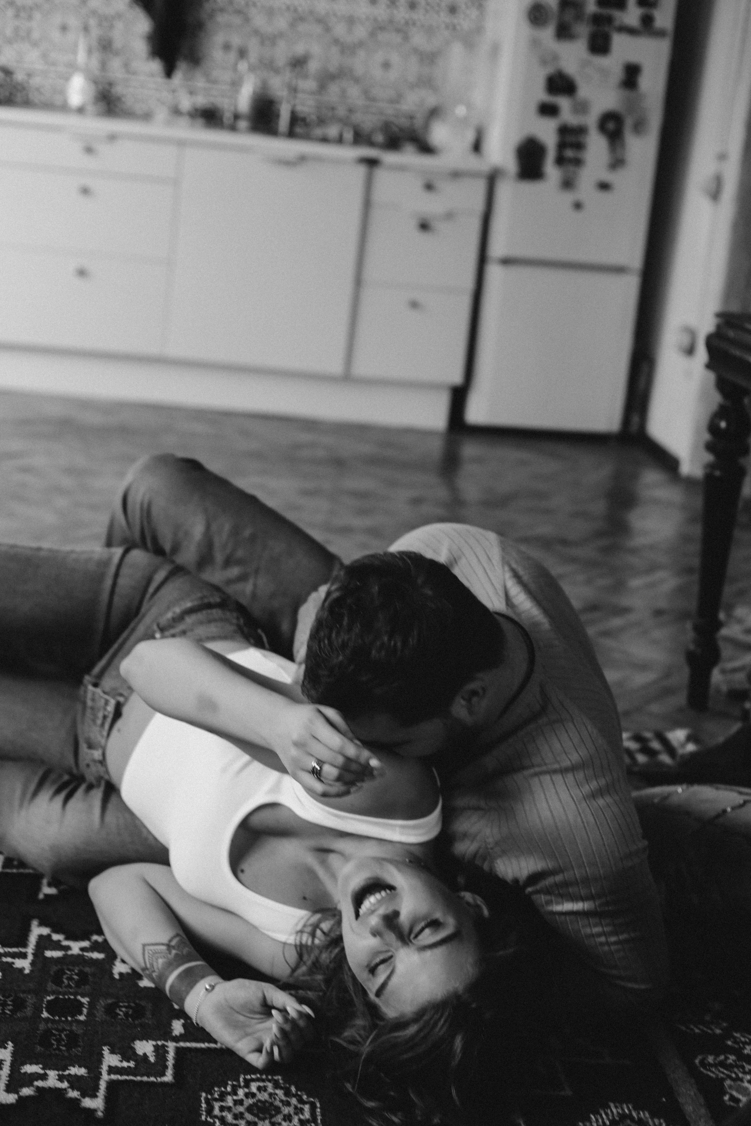 К+Д. Твой фотограф Леся Астанина