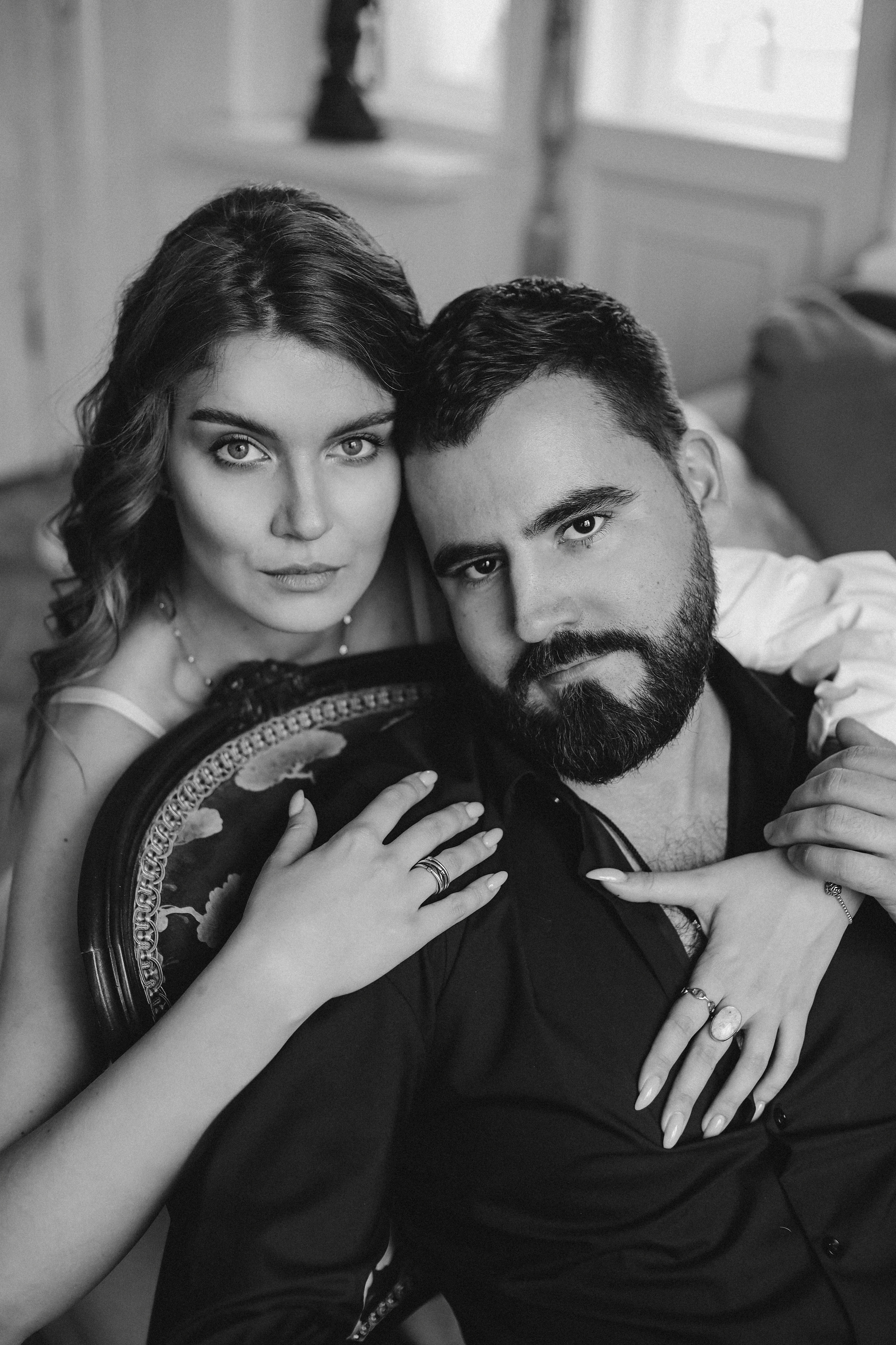 К+Д. Твой фотограф Леся Астанина