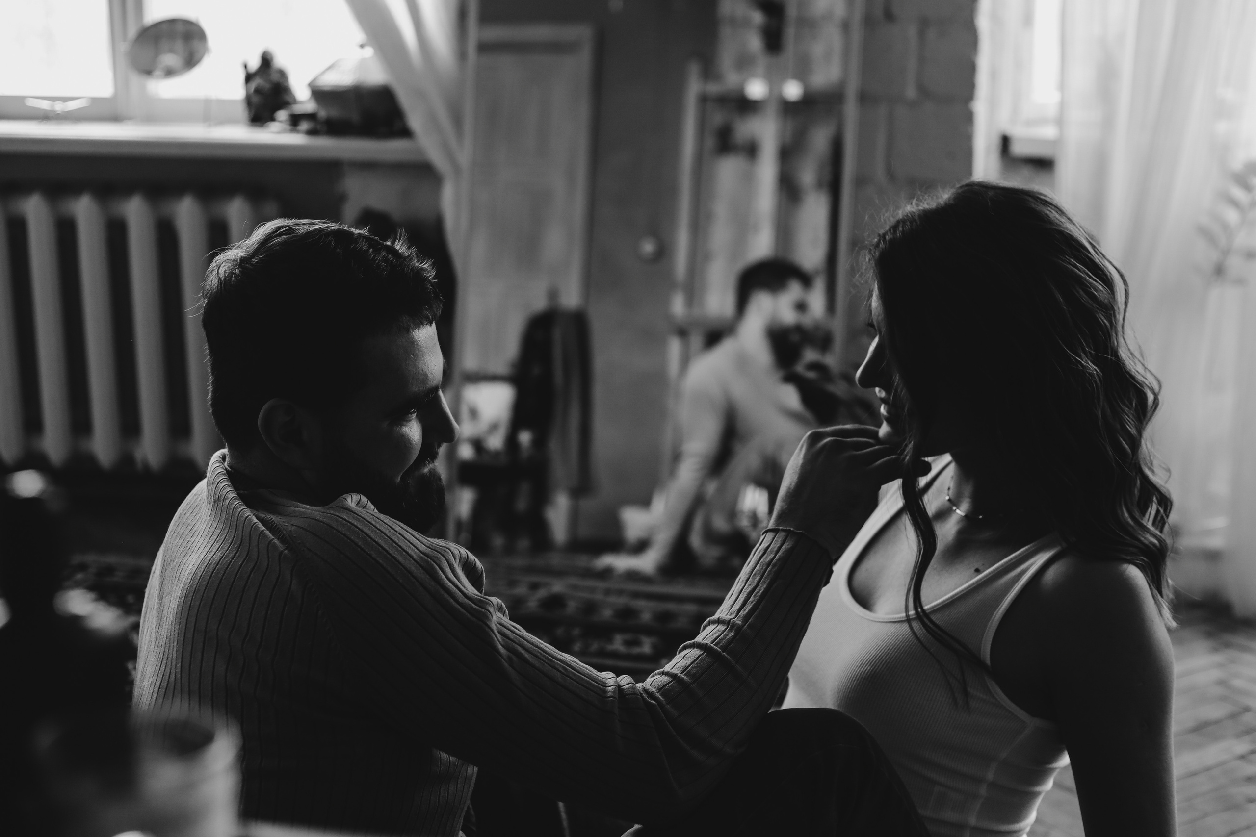 К+Д. Твой фотограф Леся Астанина