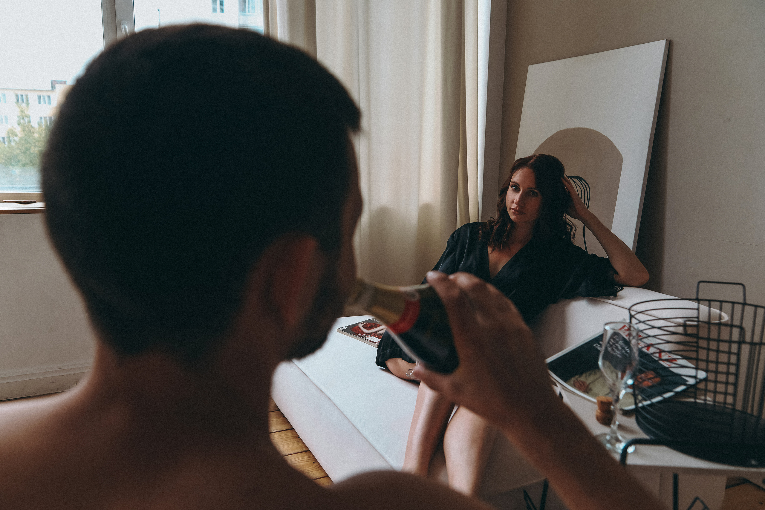 Огонь в наших сердцах. Твой фотограф Леся Астанина