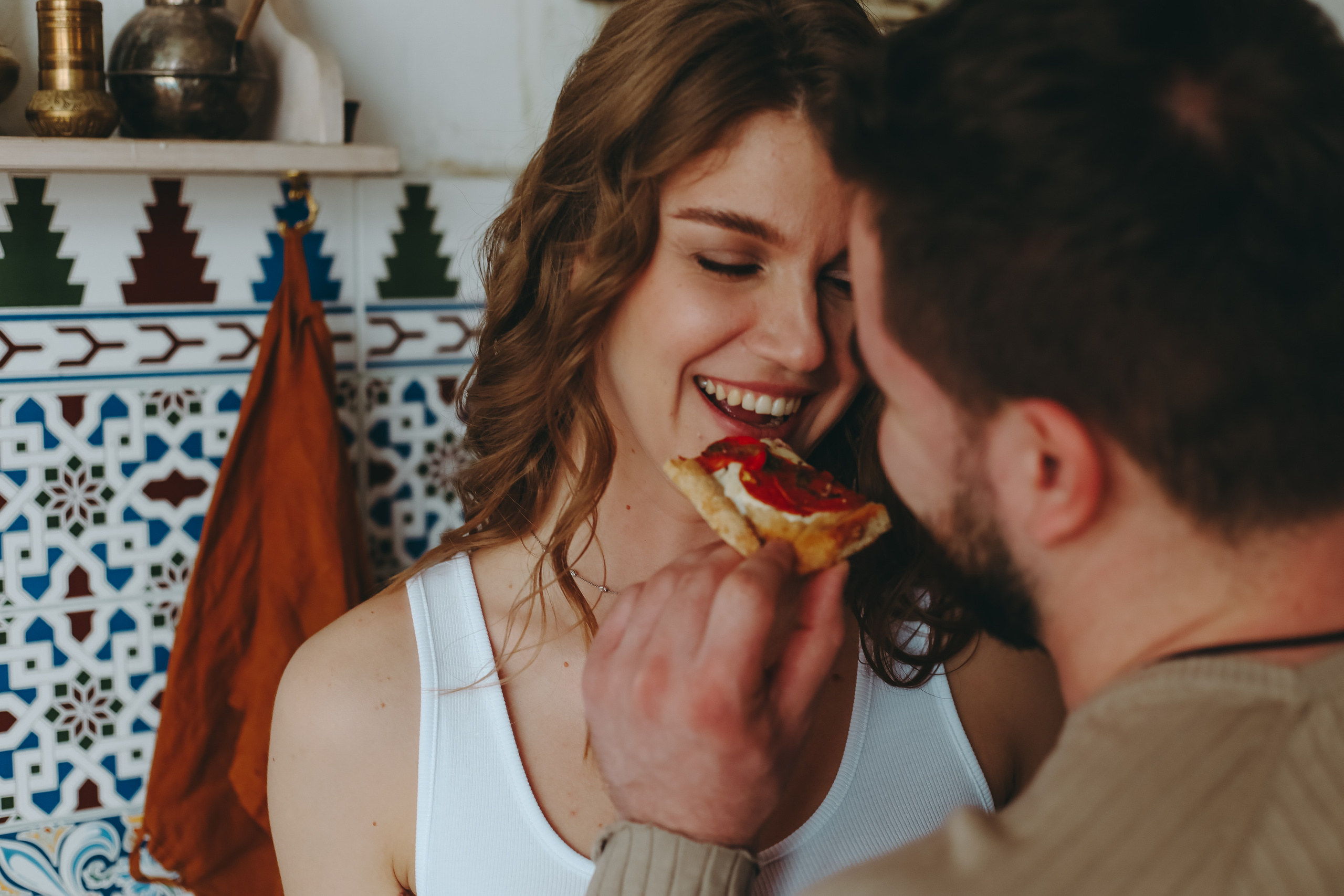 К+Д. Твой фотограф Леся Астанина